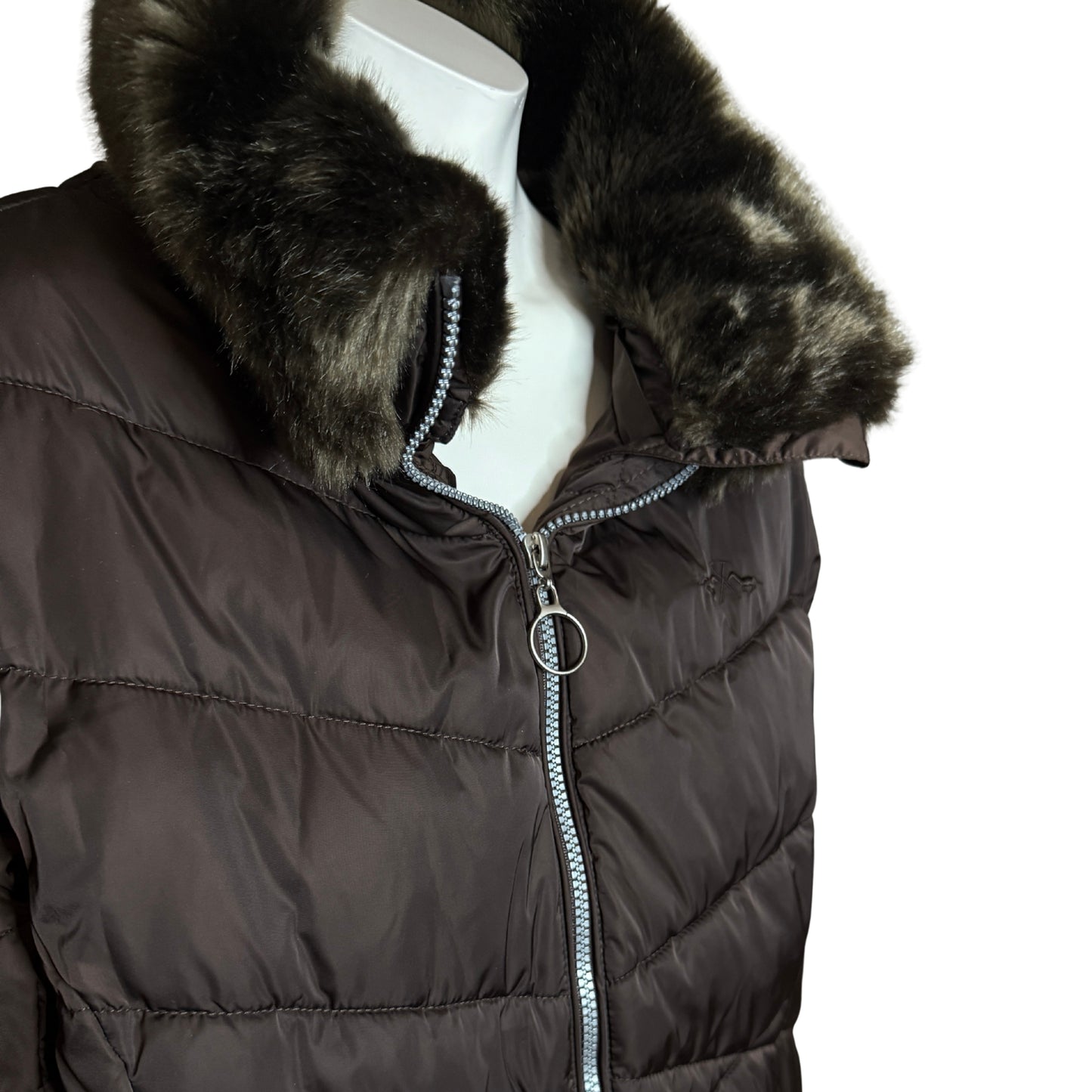 HV Polo Winterjacke Gr. XL