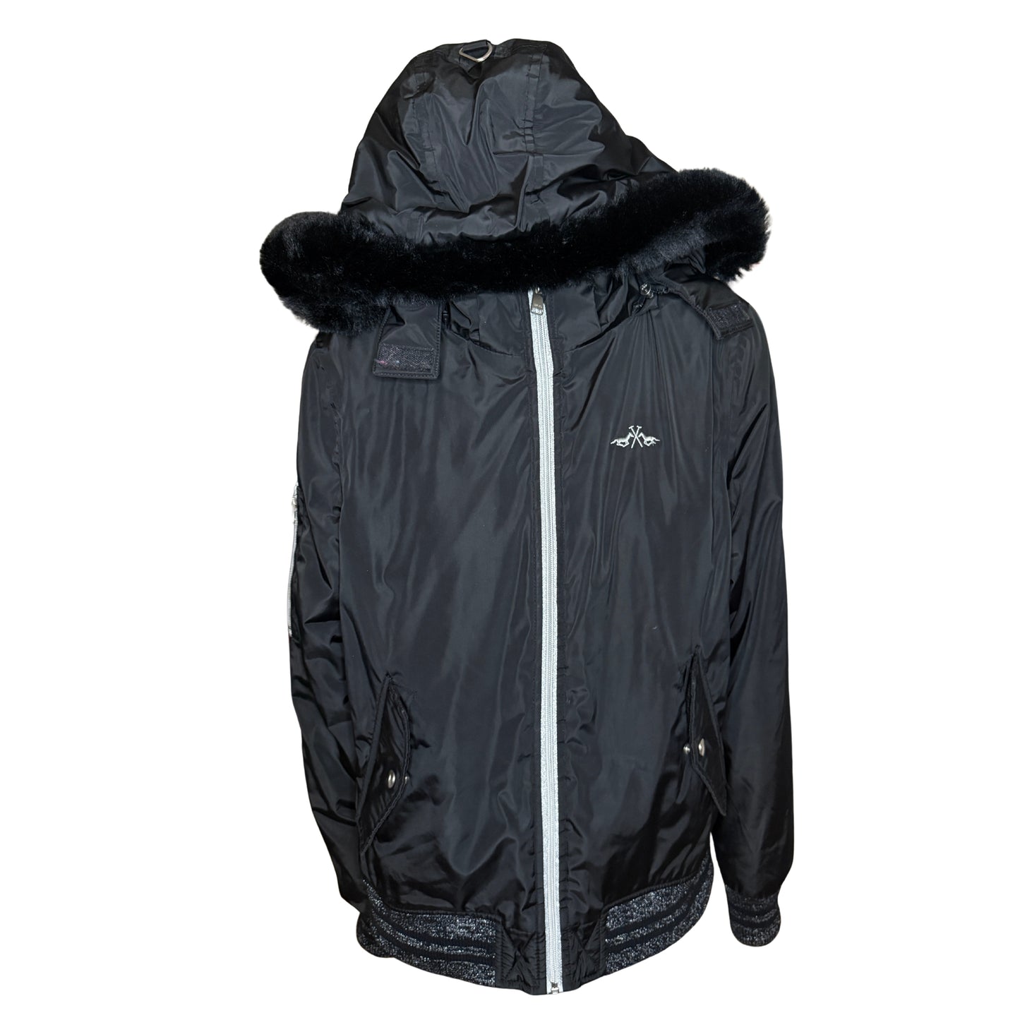 HV Polo Jacke Gr. M