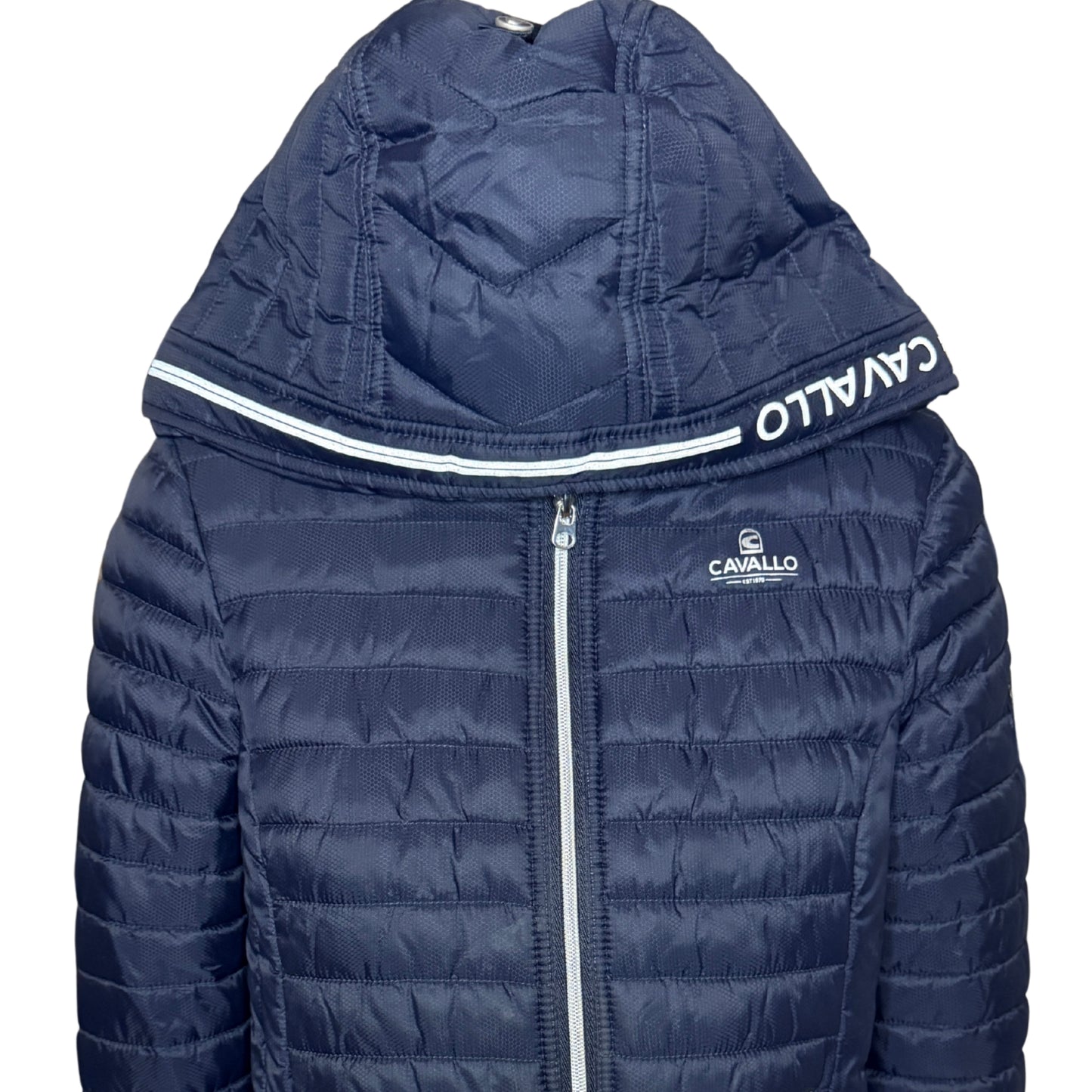 Cavallo Jacke Gr. XS/S