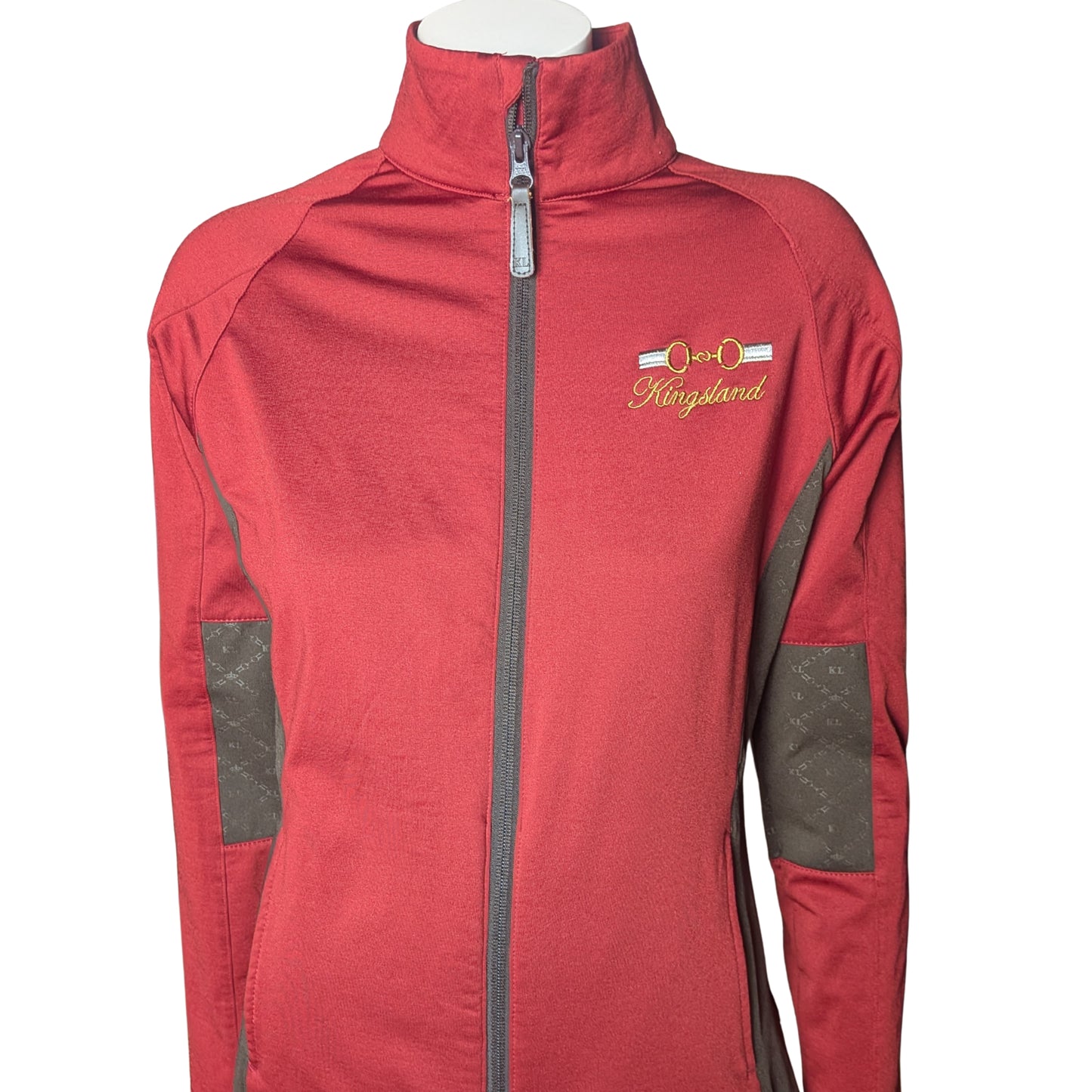Kingsland Jacke Gr. S