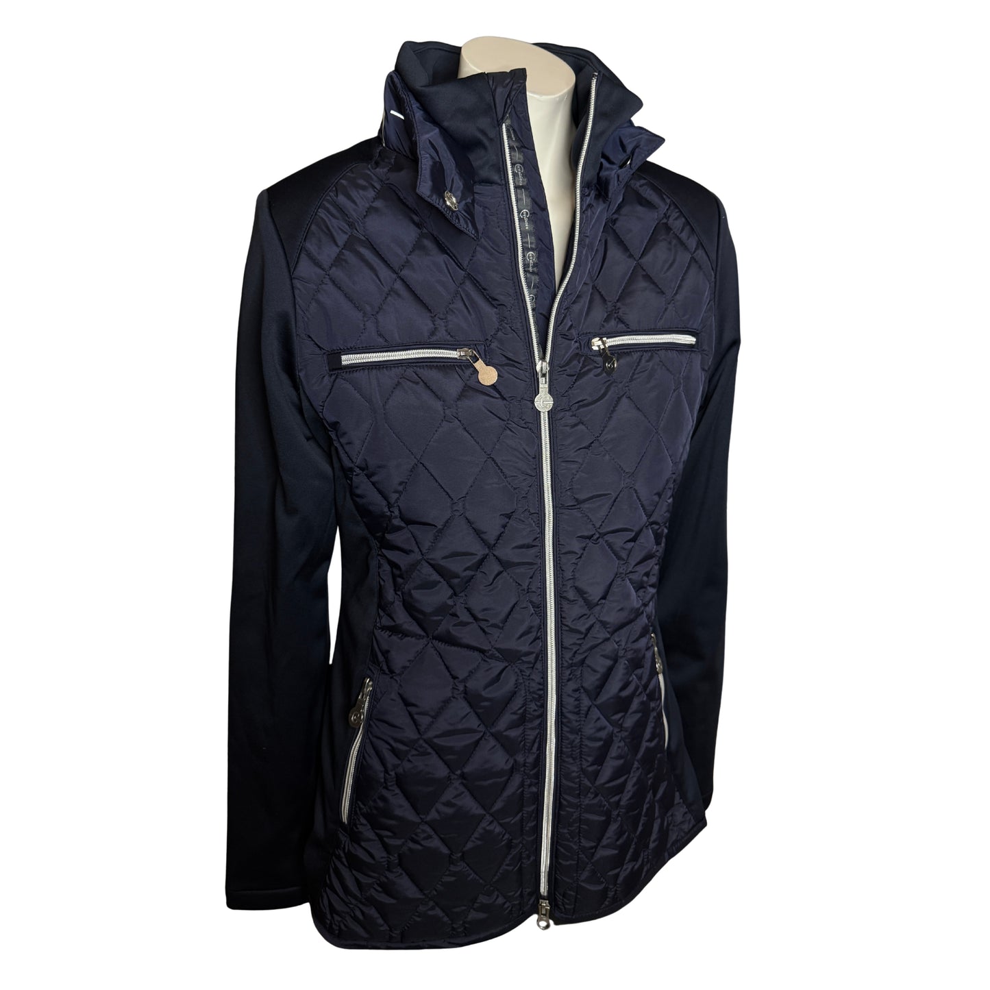 Covalliero Jacke