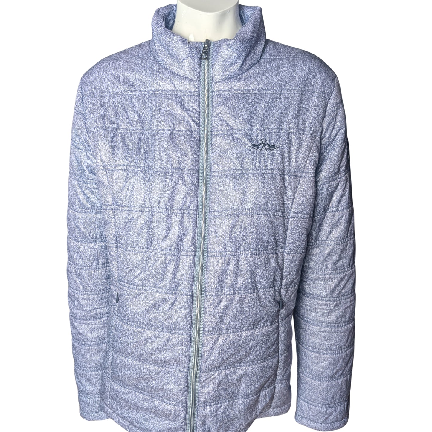 HV Polo Jacke Gr. M