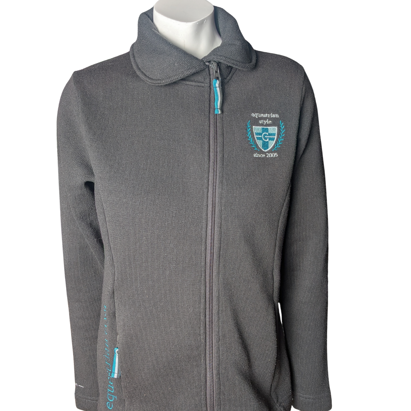 Covalliero Jacke Gr. S