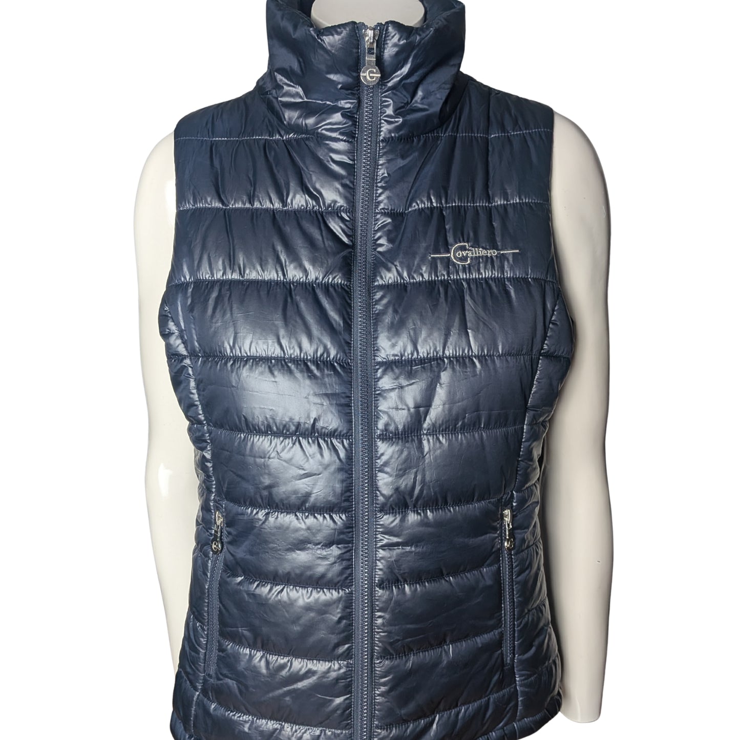 Covalliero Weste Gr.XS