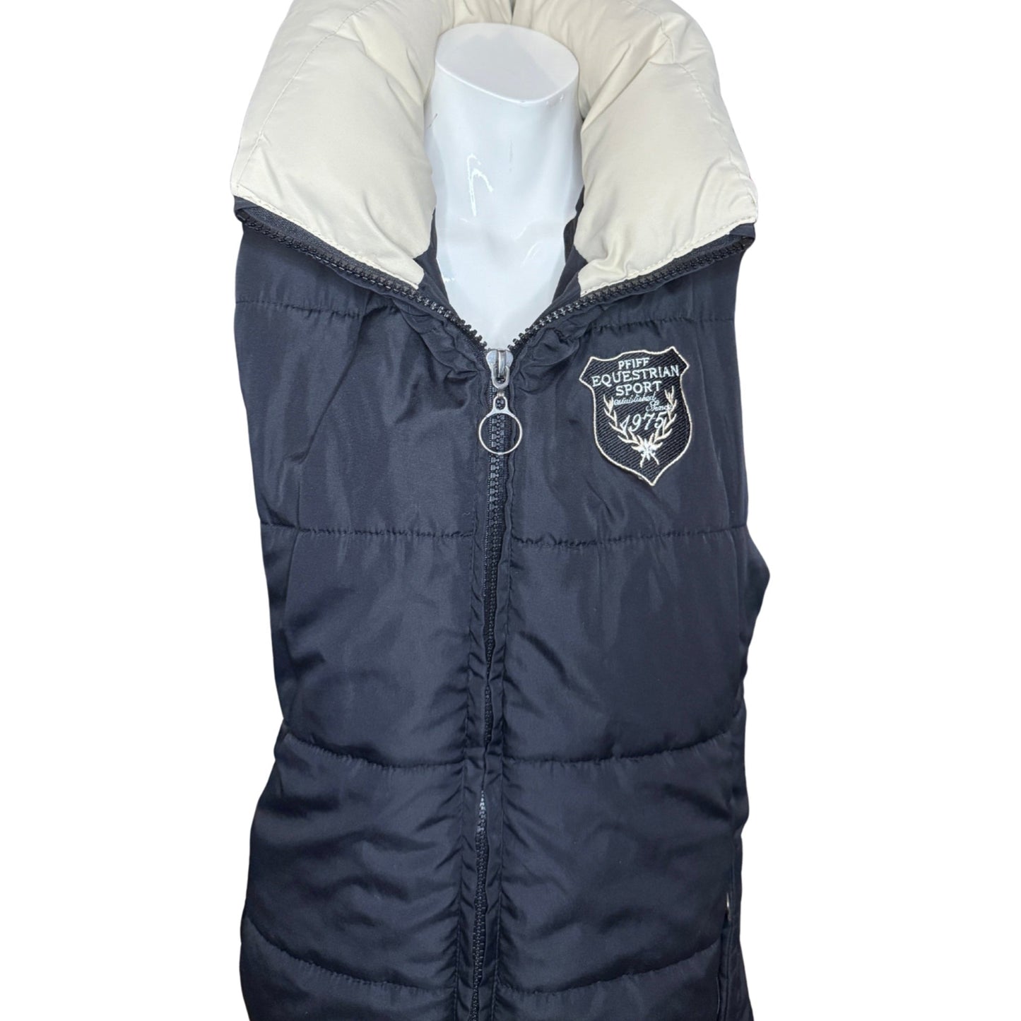 Pfiff Weste Gr. XL