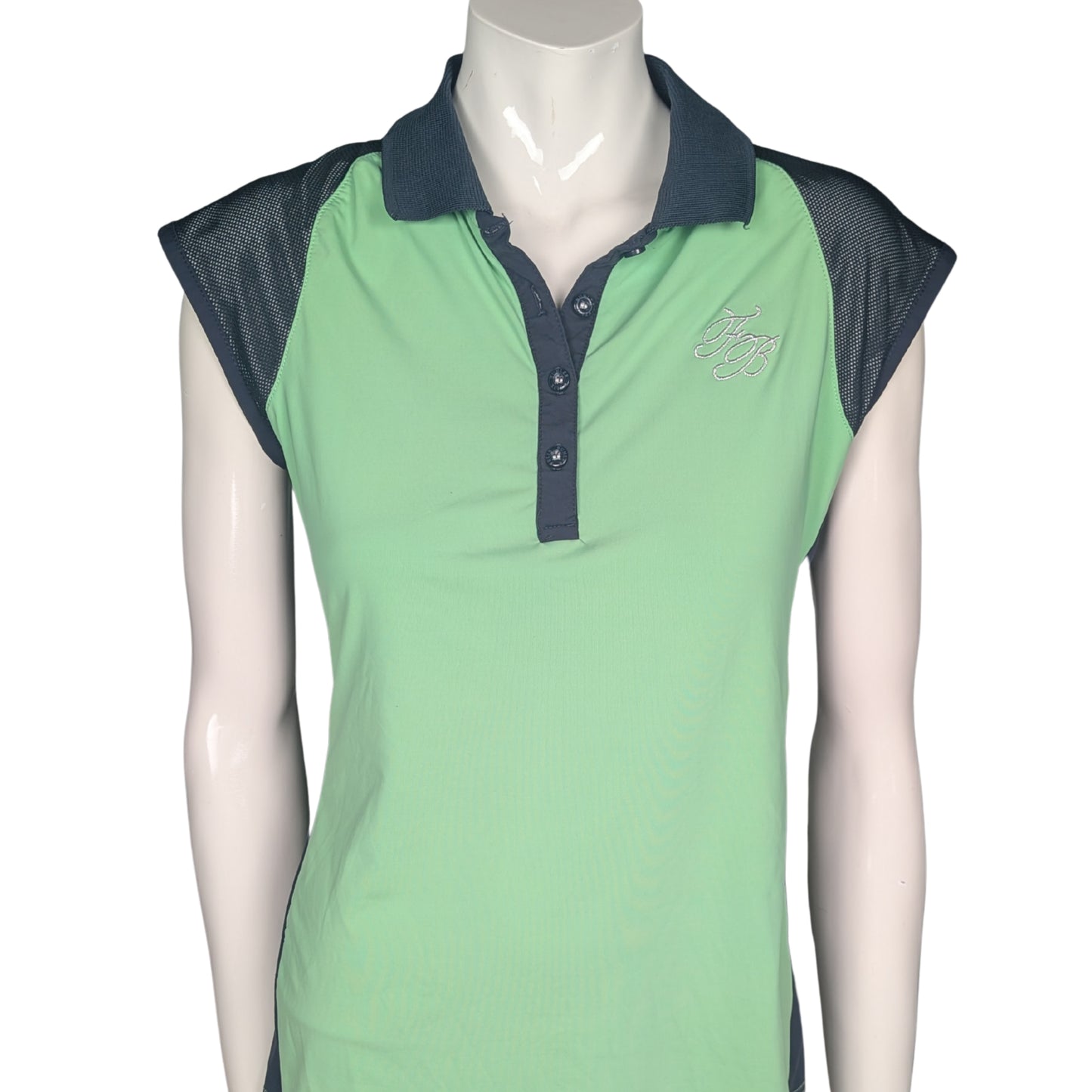 Felix Bühler Shirt Gr. XS
