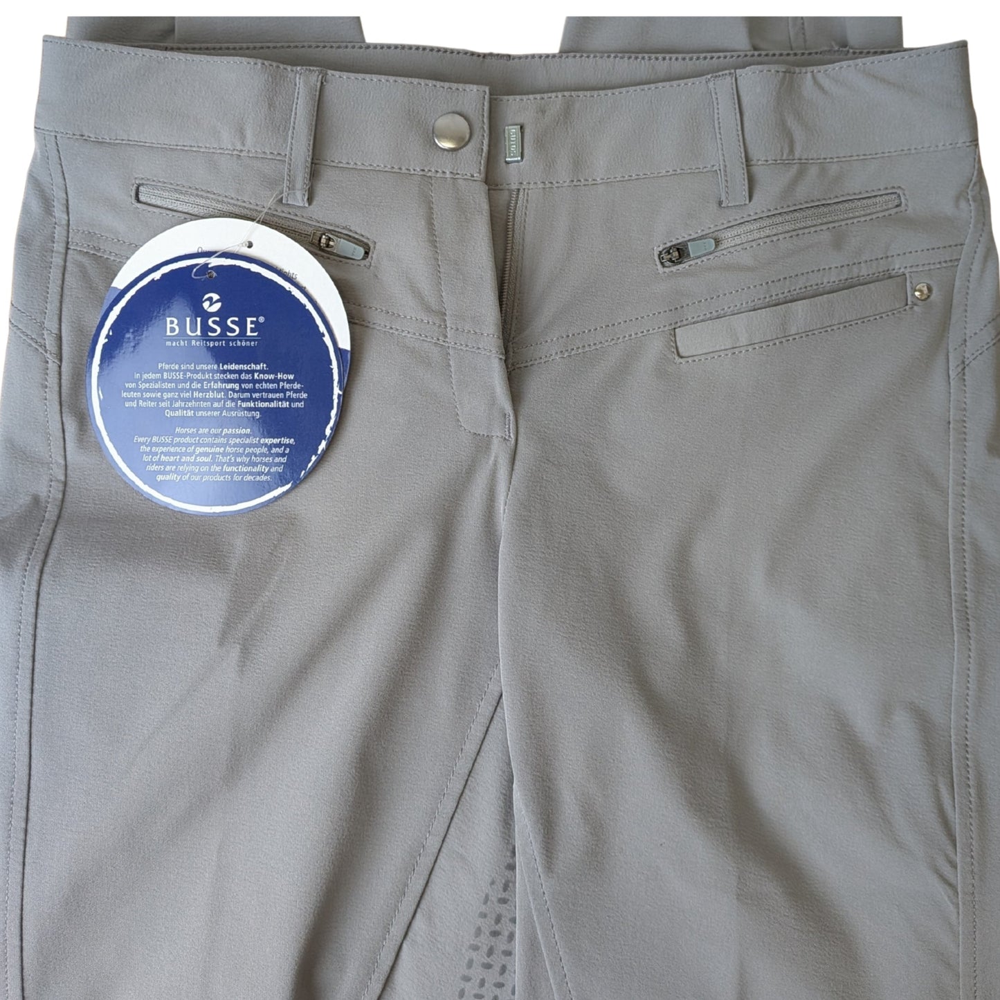 Busse Reithose Gr. S