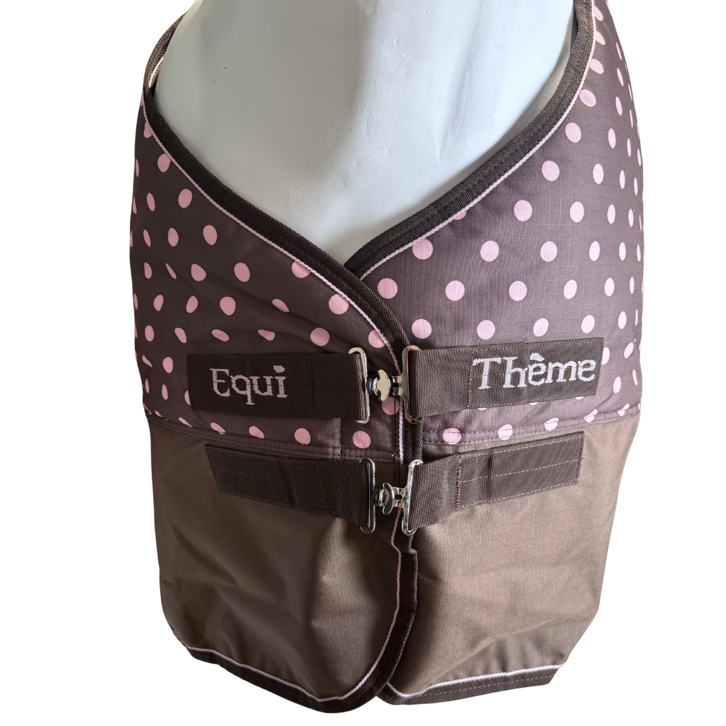 Equitheme Outdoordecke 125 cm 200g