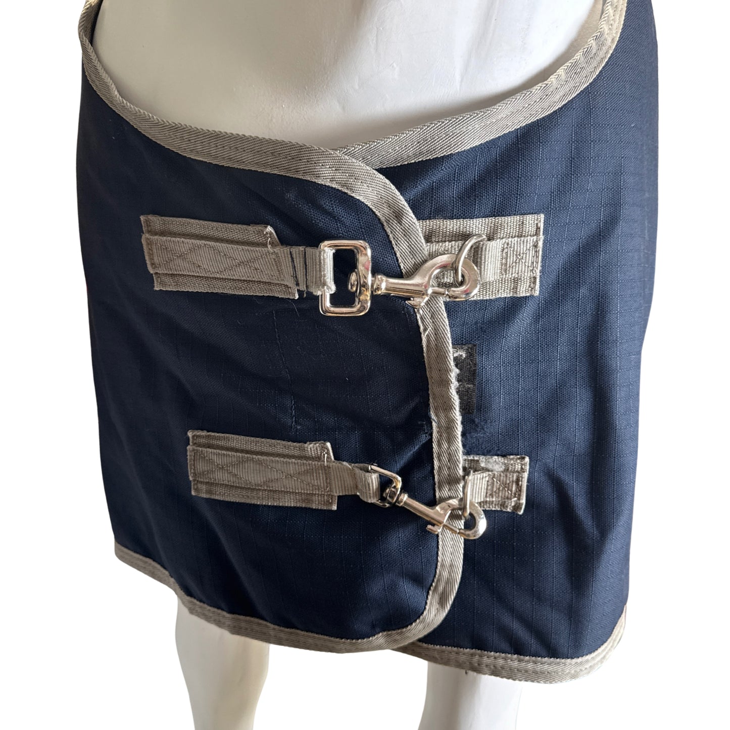 Lami-Cell Outdoordecke 125cm