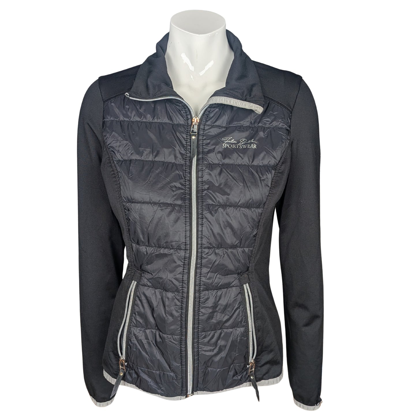 Felix Bühler Jacke Gr. XS