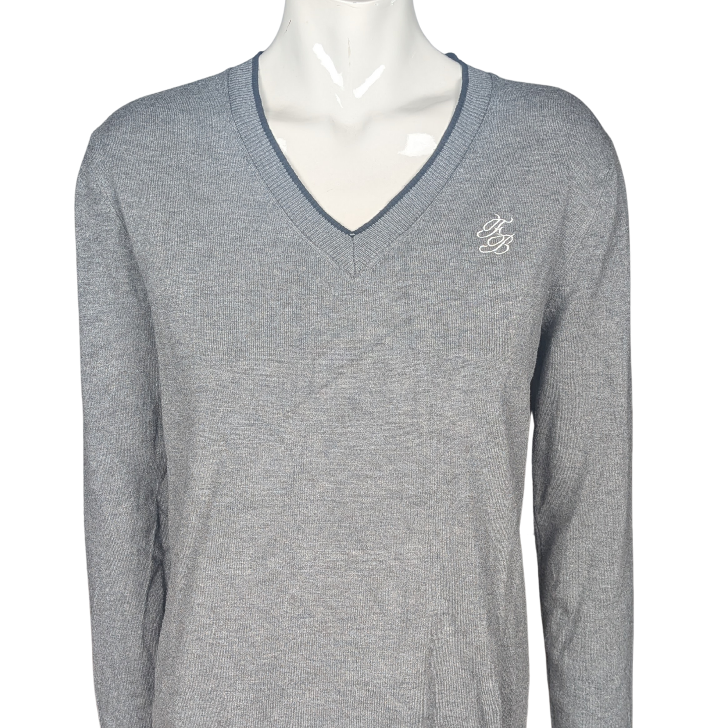 Felix Bühler Pullover Gr. M