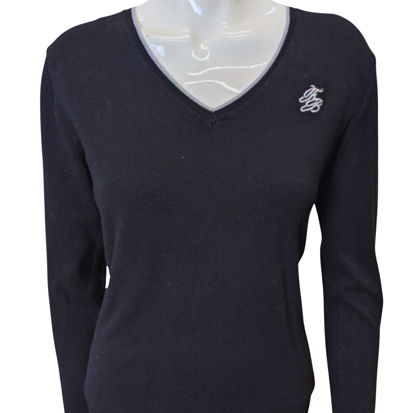 Felix Bühler Pullover Gr. S