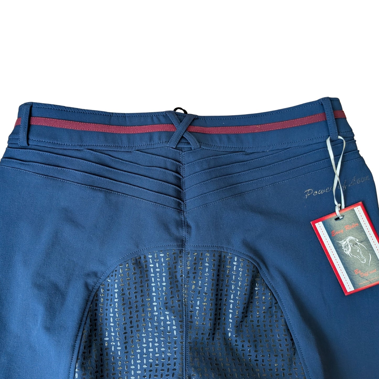 Easyrider Reithose Gr. 46