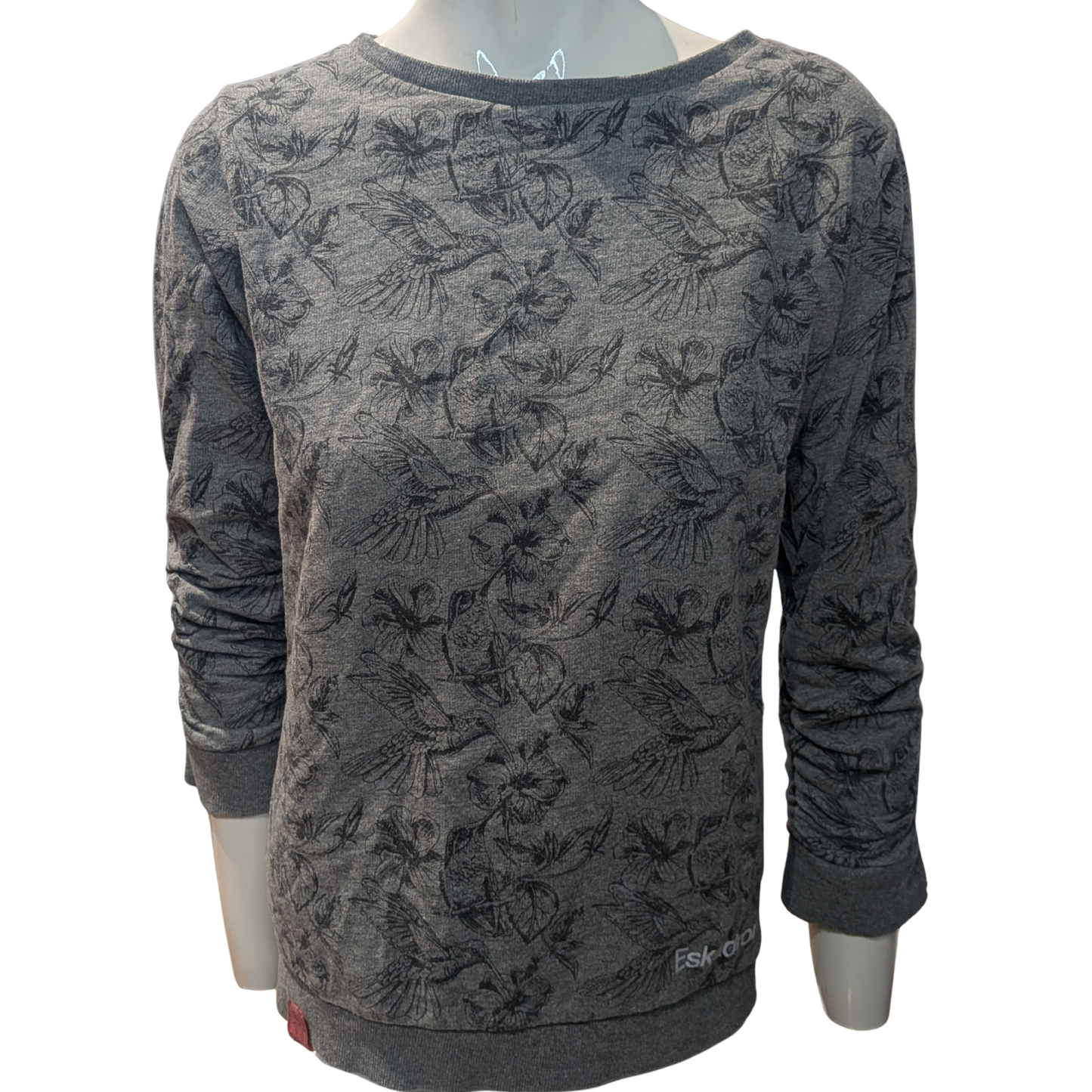 Eskadron Pullover Gr. S
