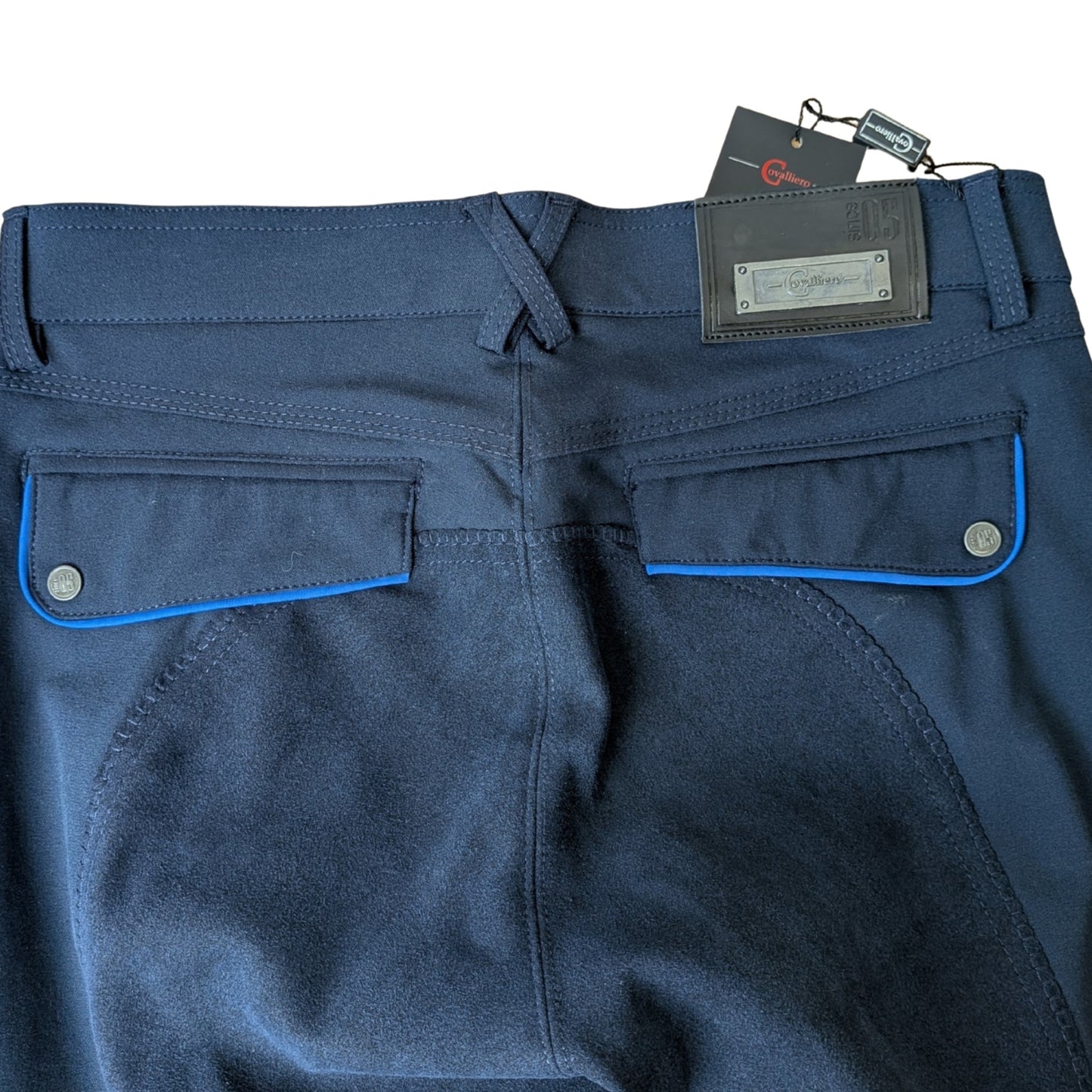 Covalliero Herren Reithose Gr. 46