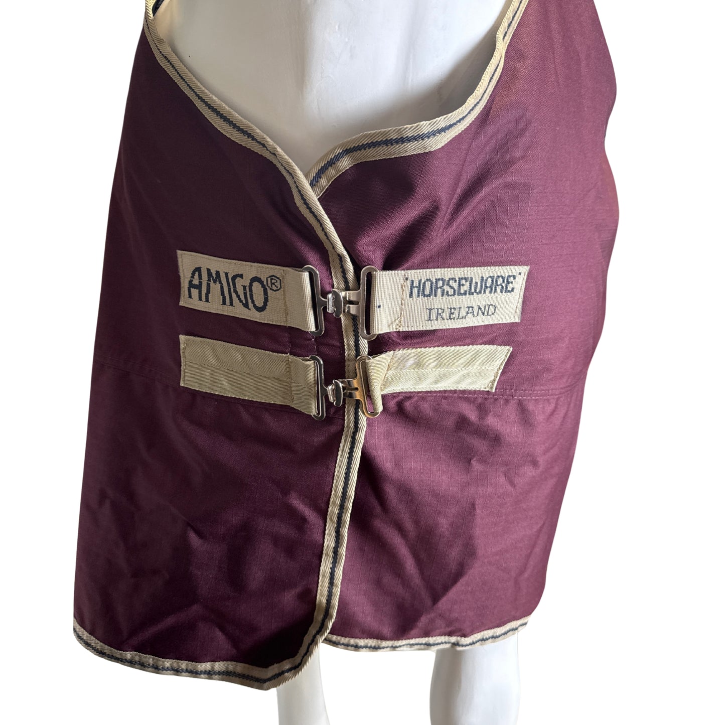 Horseware Winterdecke 145cm