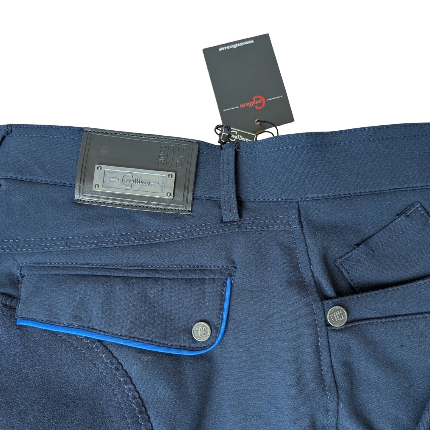 Covalliero Herren Reithose Gr. 46