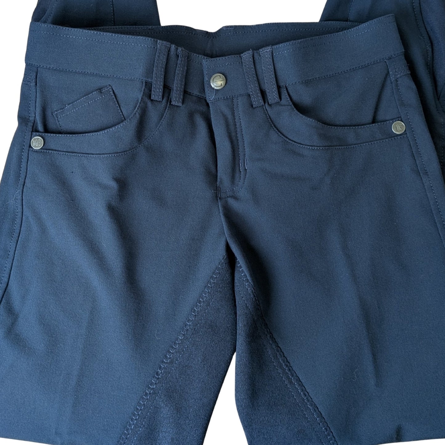 Covalliero Herren Reithose Gr. 46