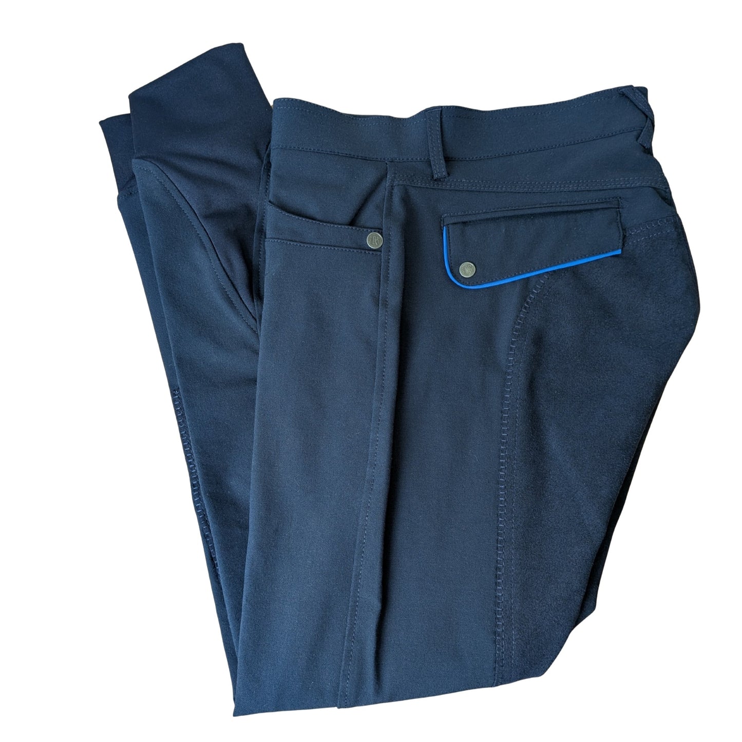 Covalliero Herren Reithose Gr. 46