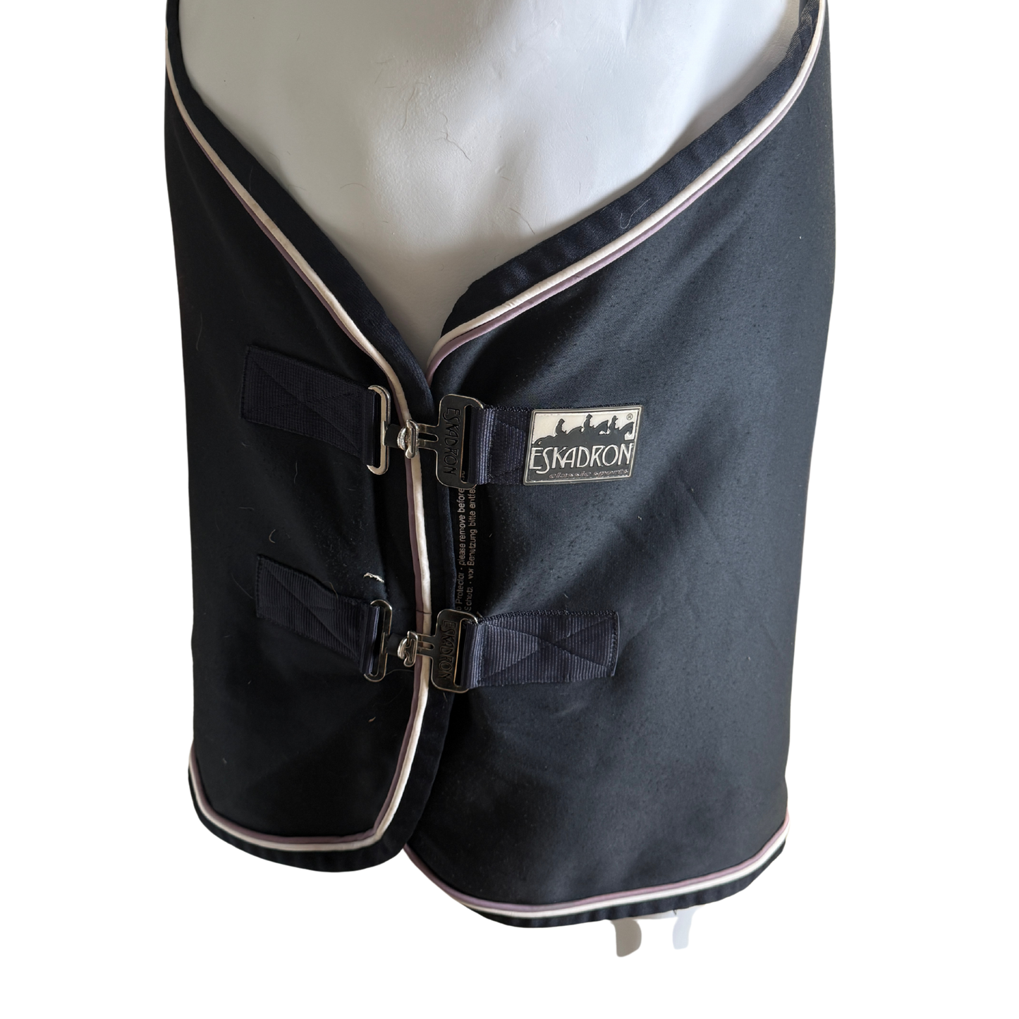 Eskadron Abschwitzdecke M 135cm