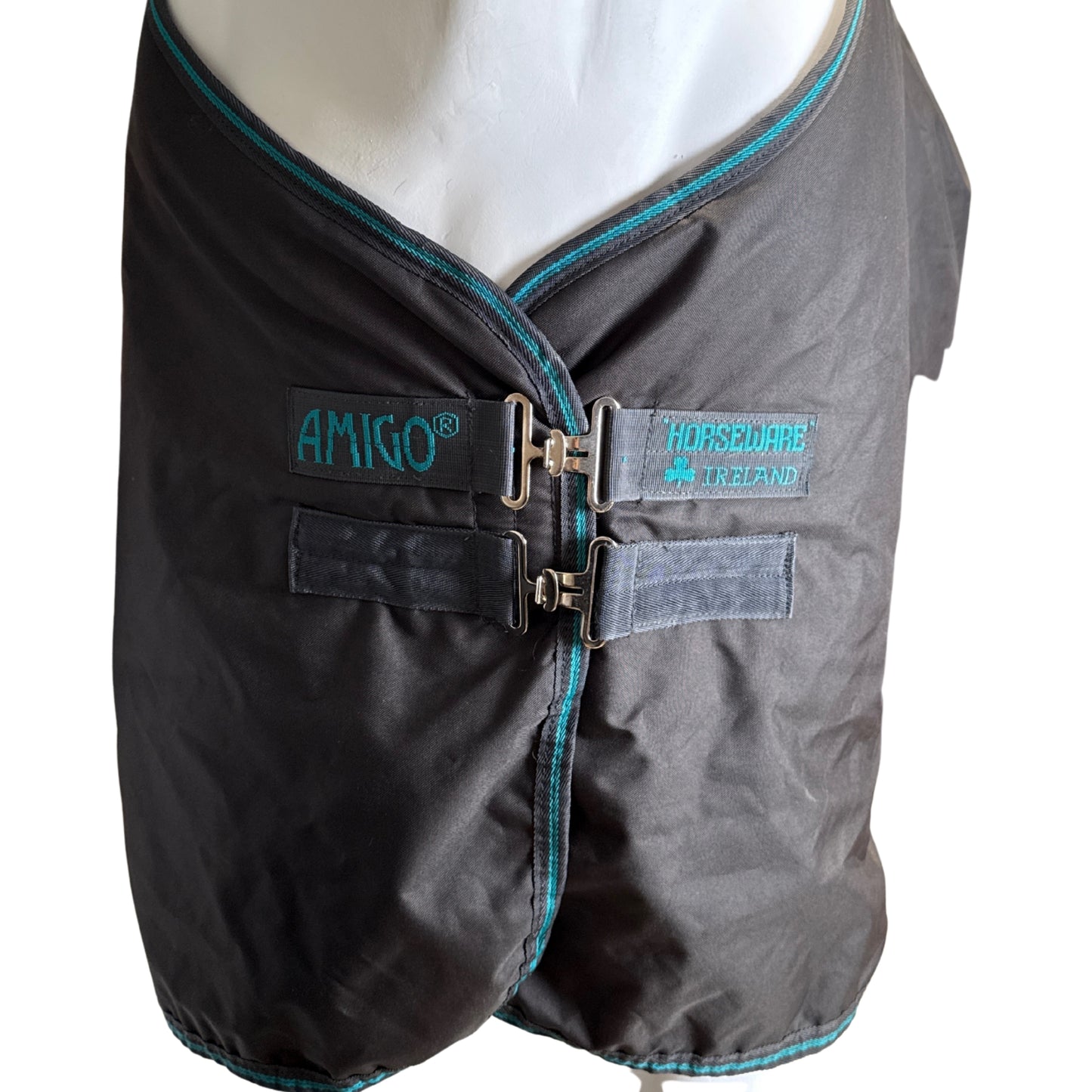 Horseware Winterdecke 155cm 200g