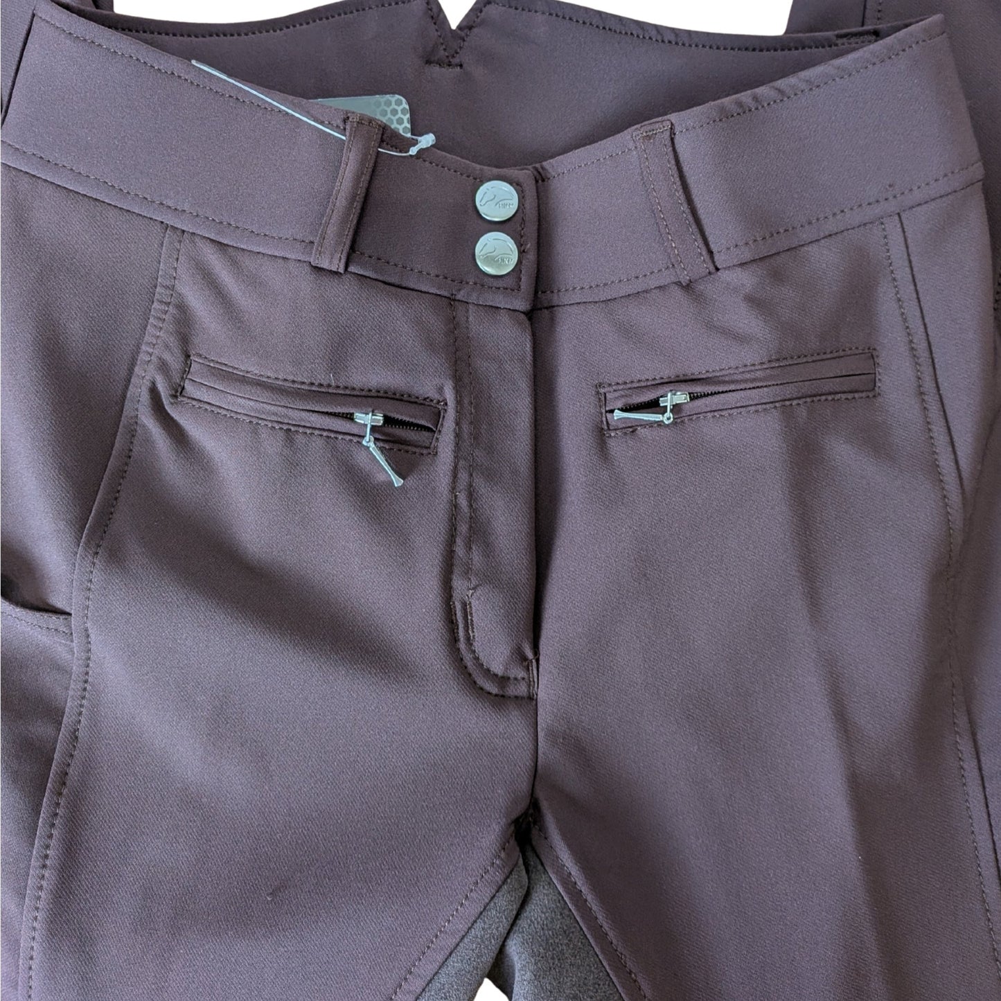 HKM Reithose Gr. XS