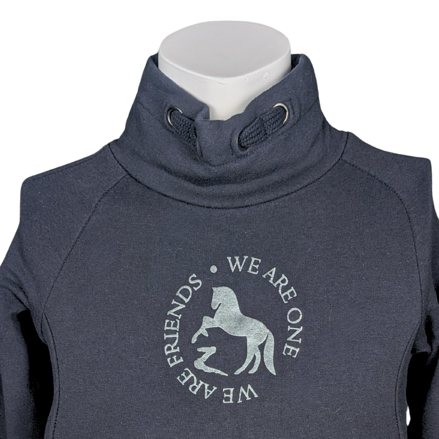 Horze Pullover Gr. 122/128