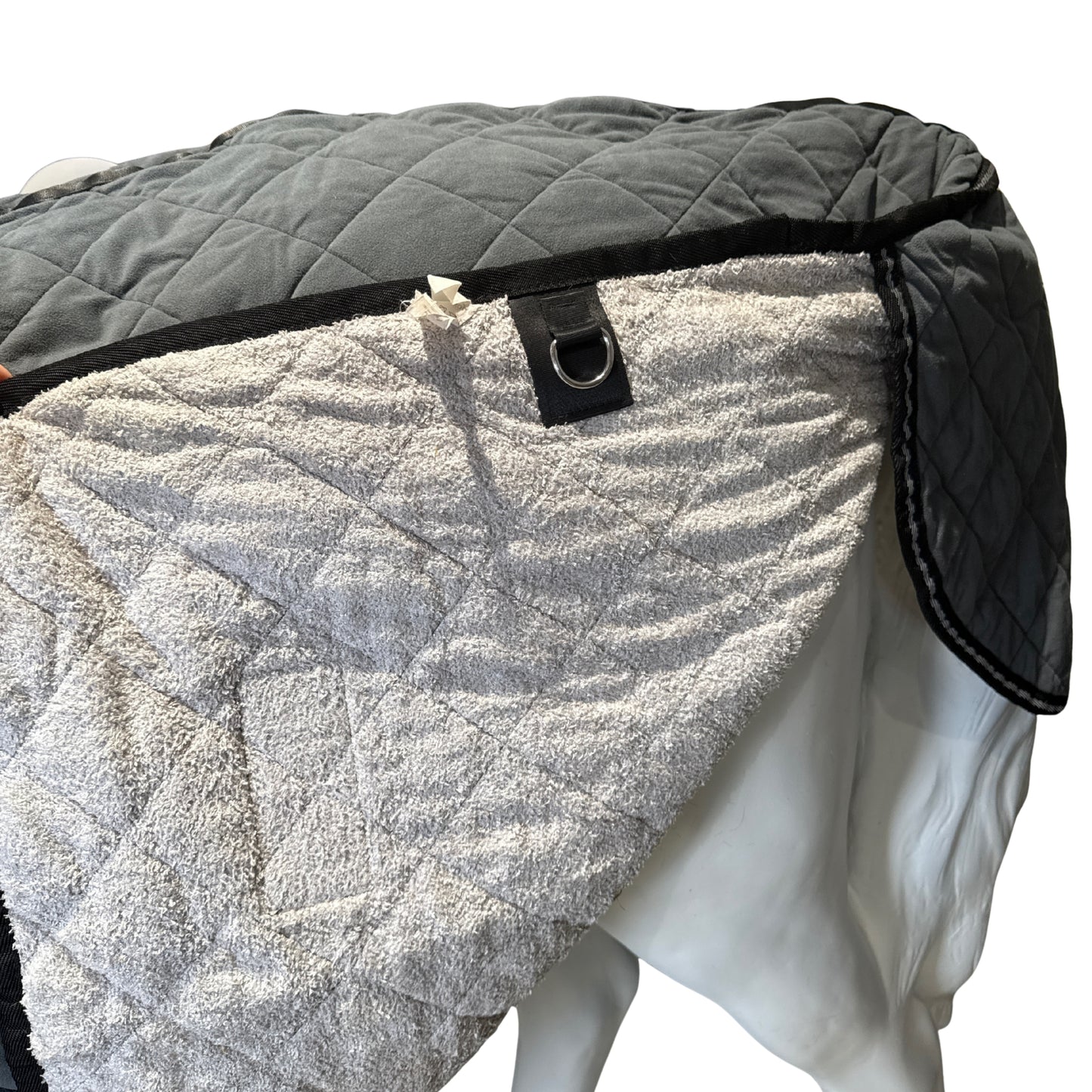 EquineTec Funktionsdecke 135cm