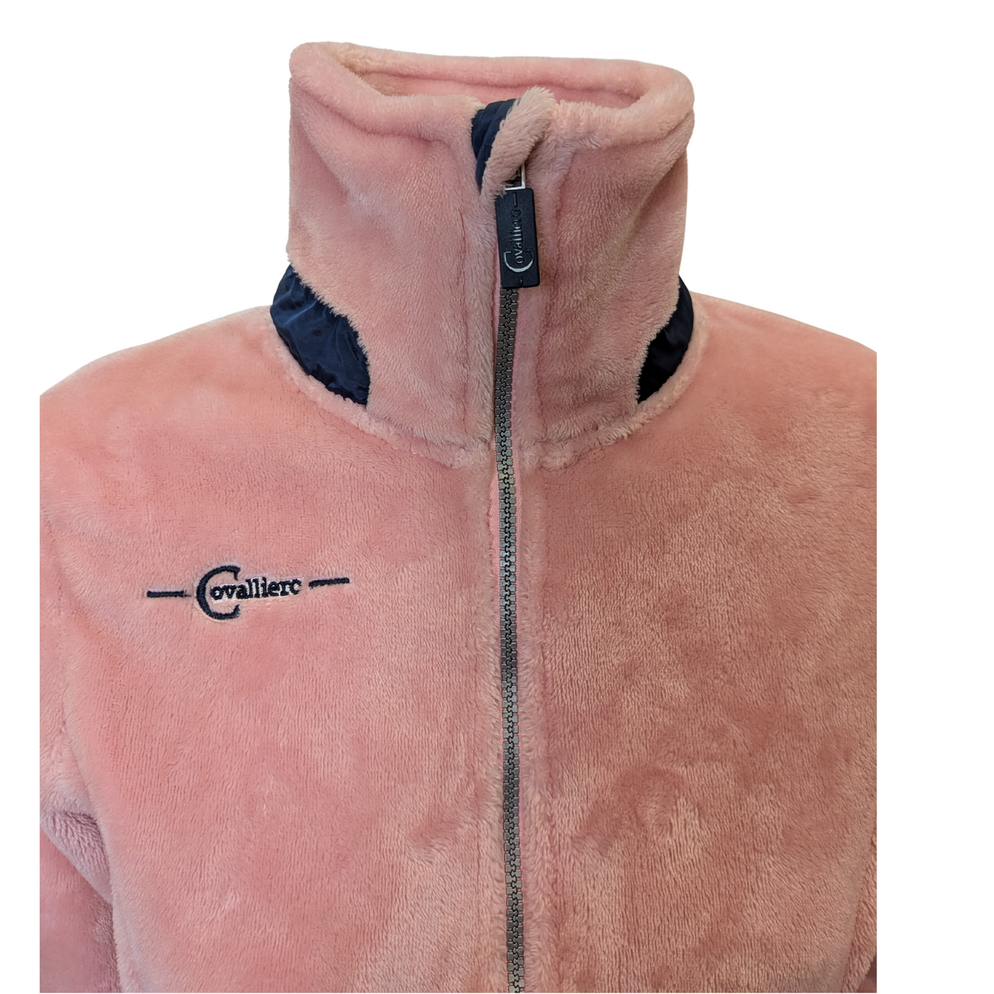 covalliero jacke rosa