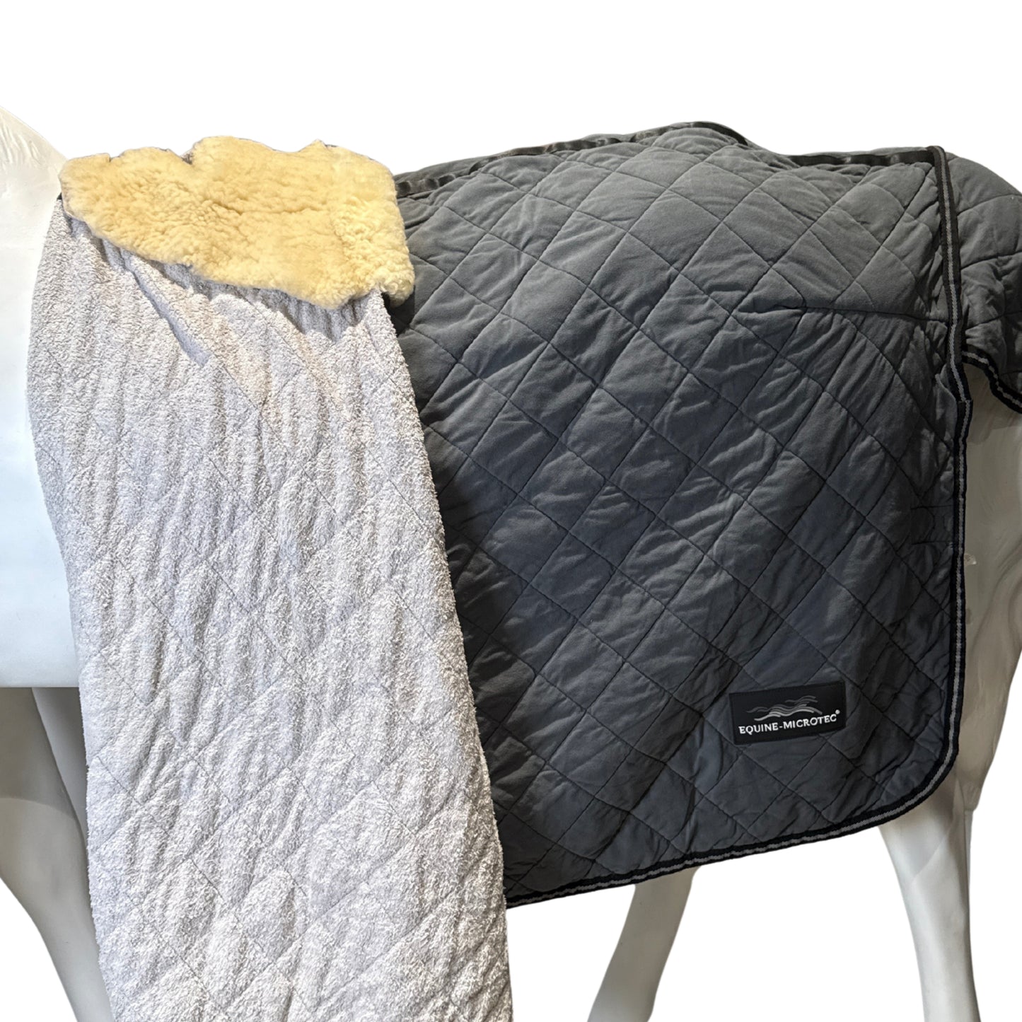 EquineTec Funktionsdecke 135cm