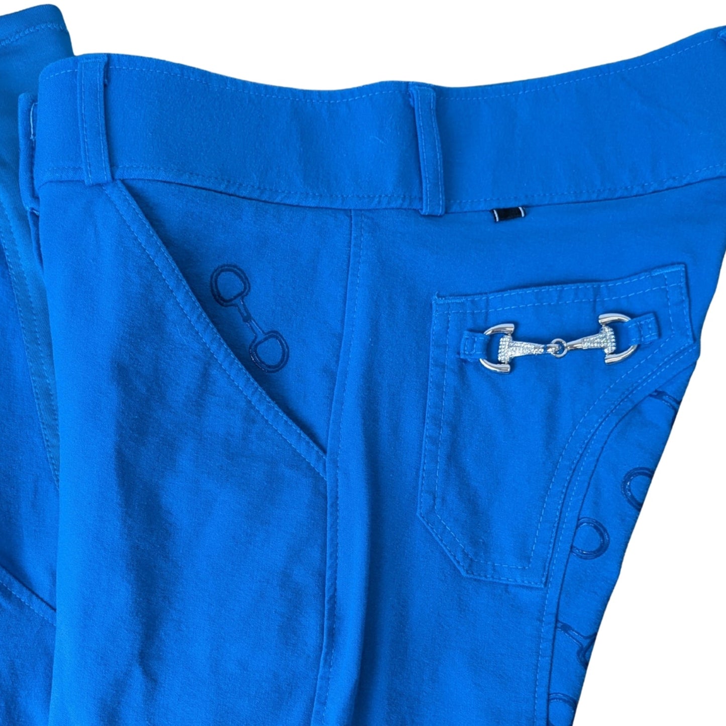 QHP Reithose Gr. XS