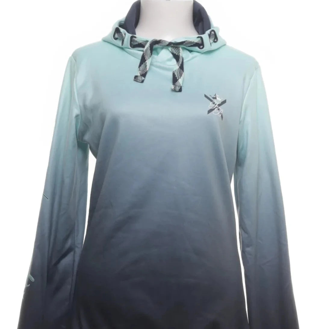 Felix Bühler Pullover Gr. S