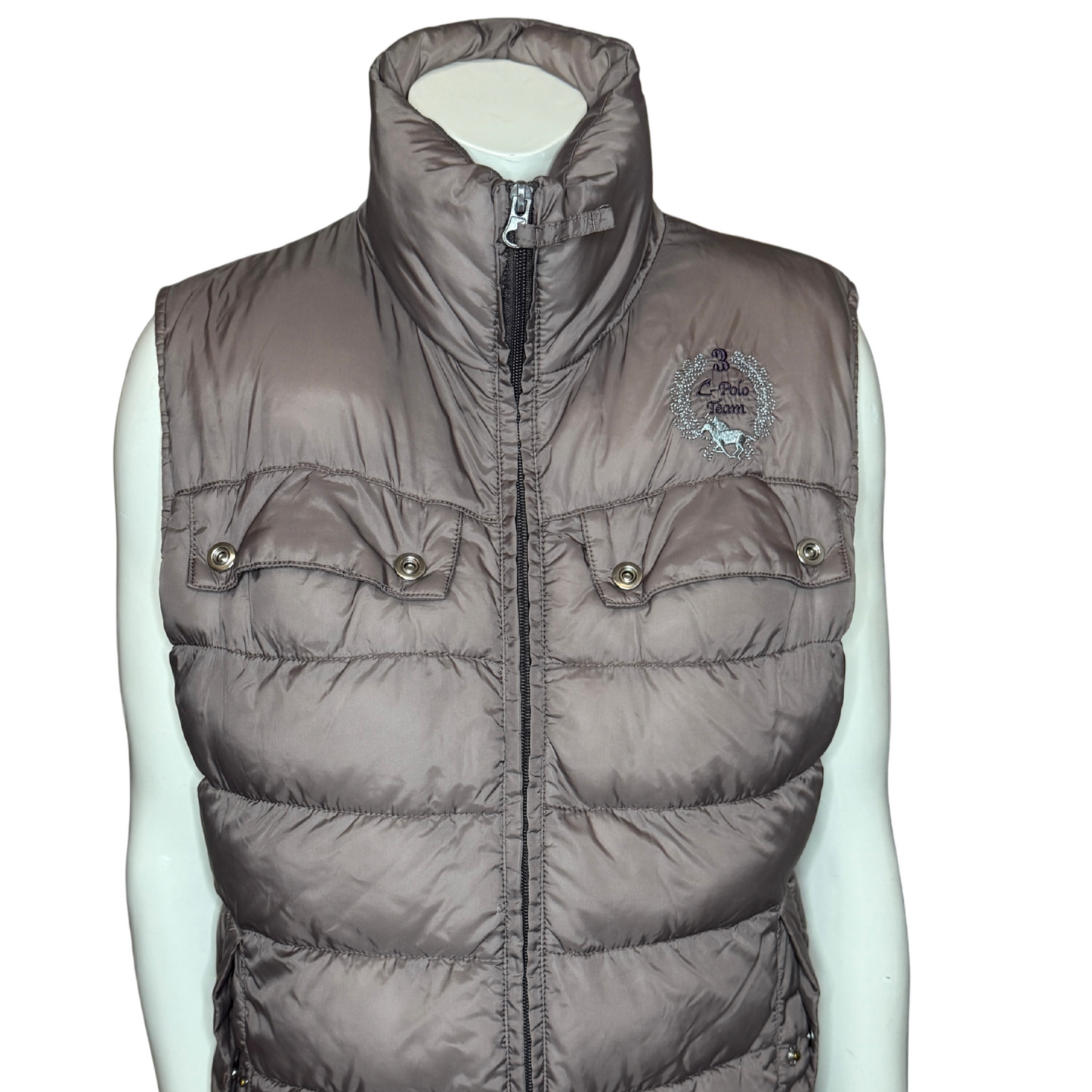 L-Pro Western Weste Gr. M