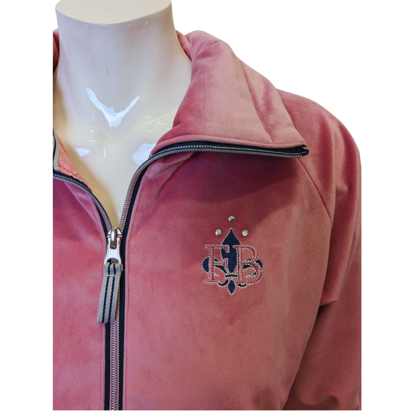 Felix Bühler Jacke Gr. S