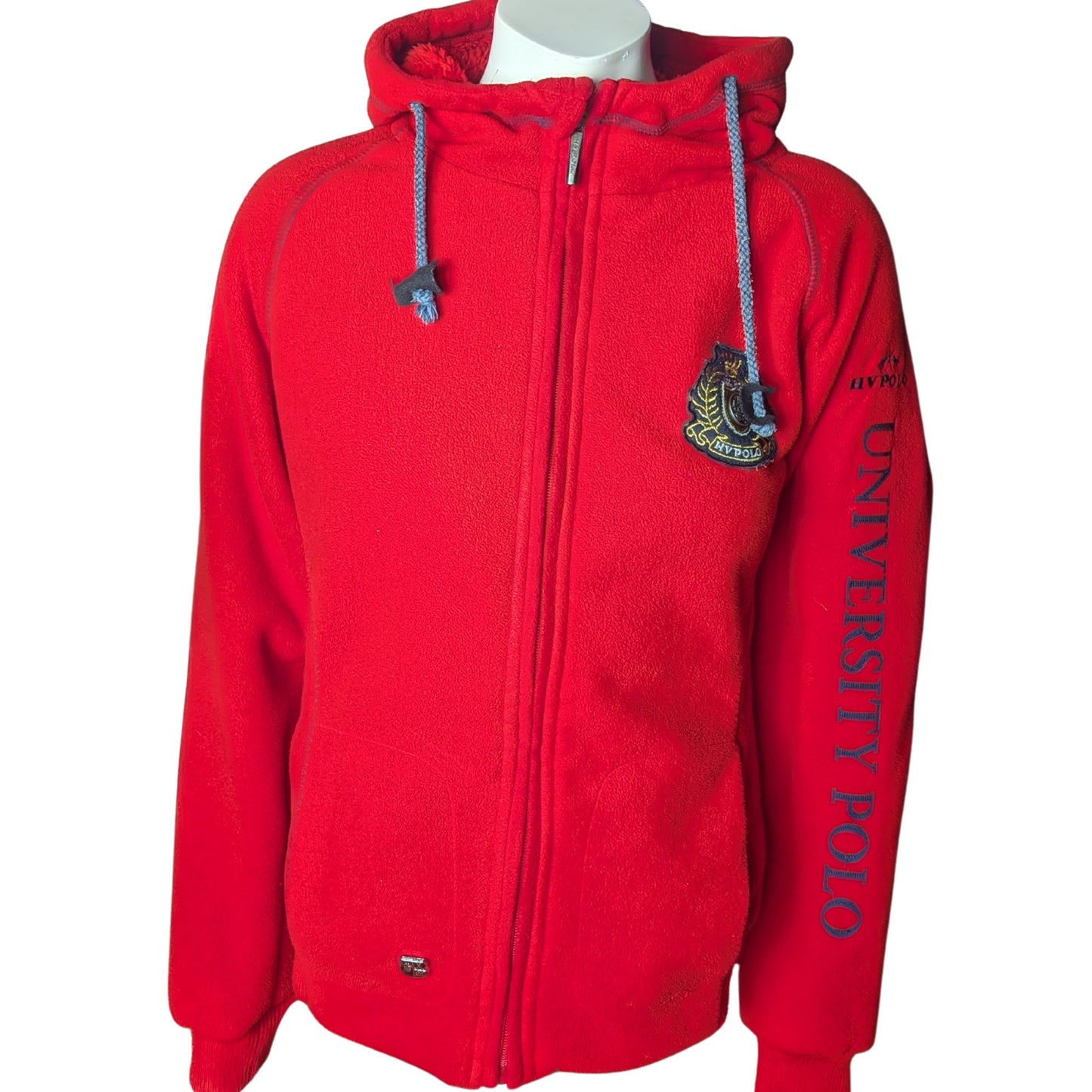 HV Polo Jacke Gr. XS