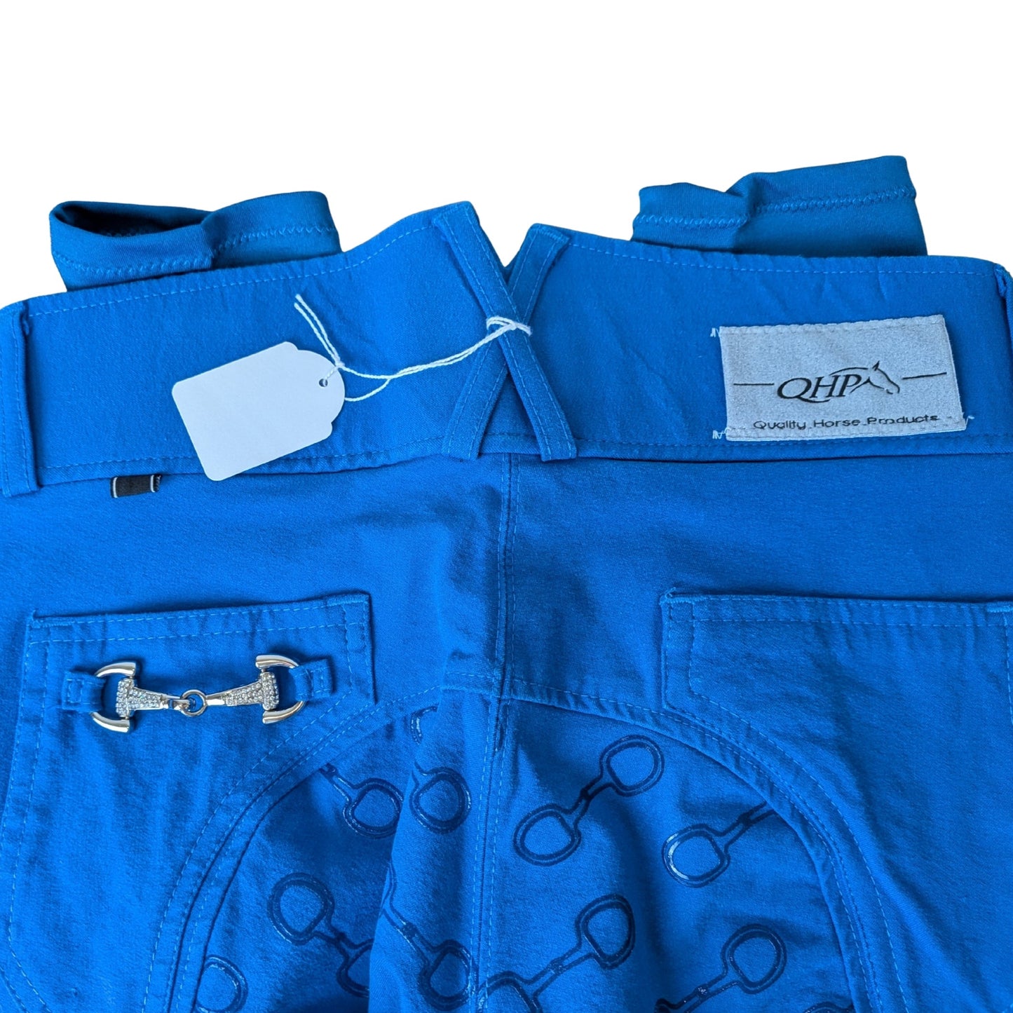 QHP Reithose Gr. XS