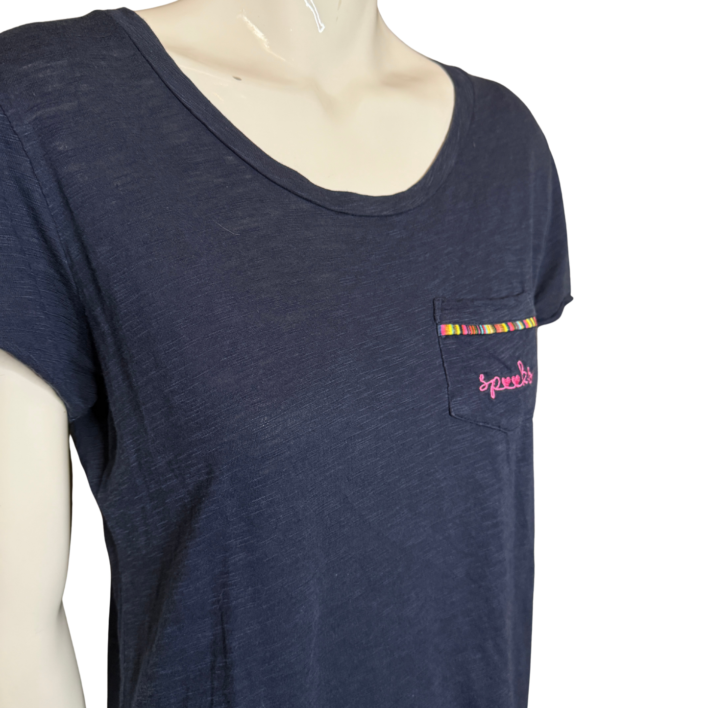 Spooks T-Shirt Gr. XS