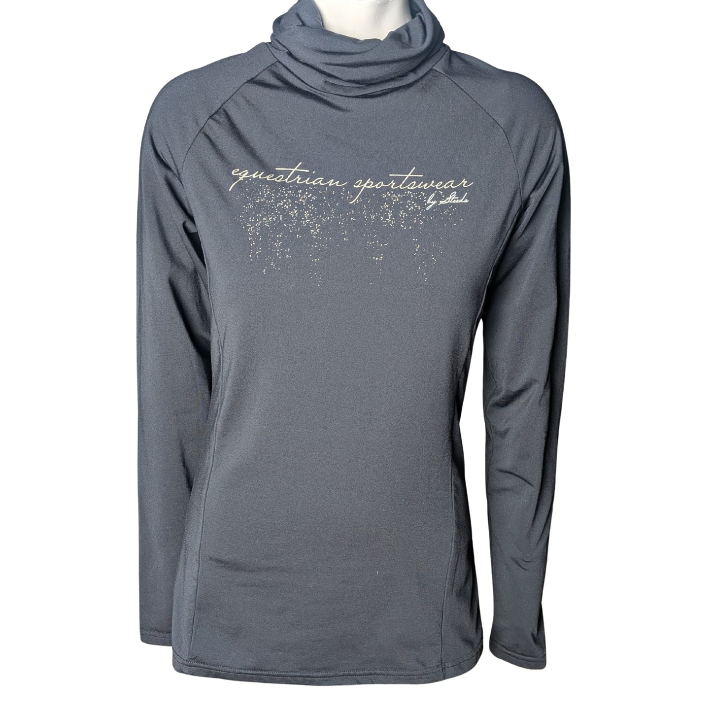 Steeds Pullover Langarm Gr. S