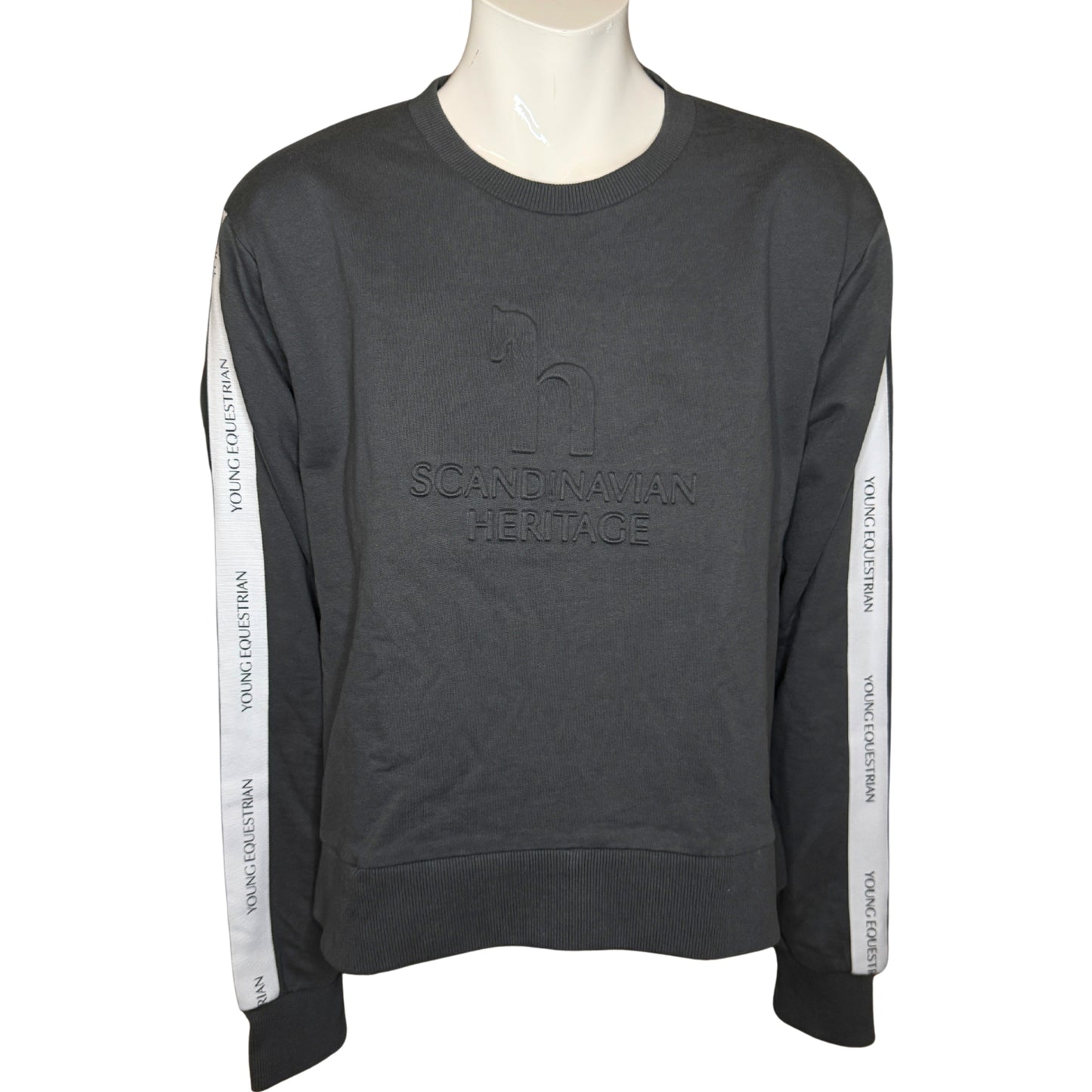 Horze Pullover Gr. 158/164
