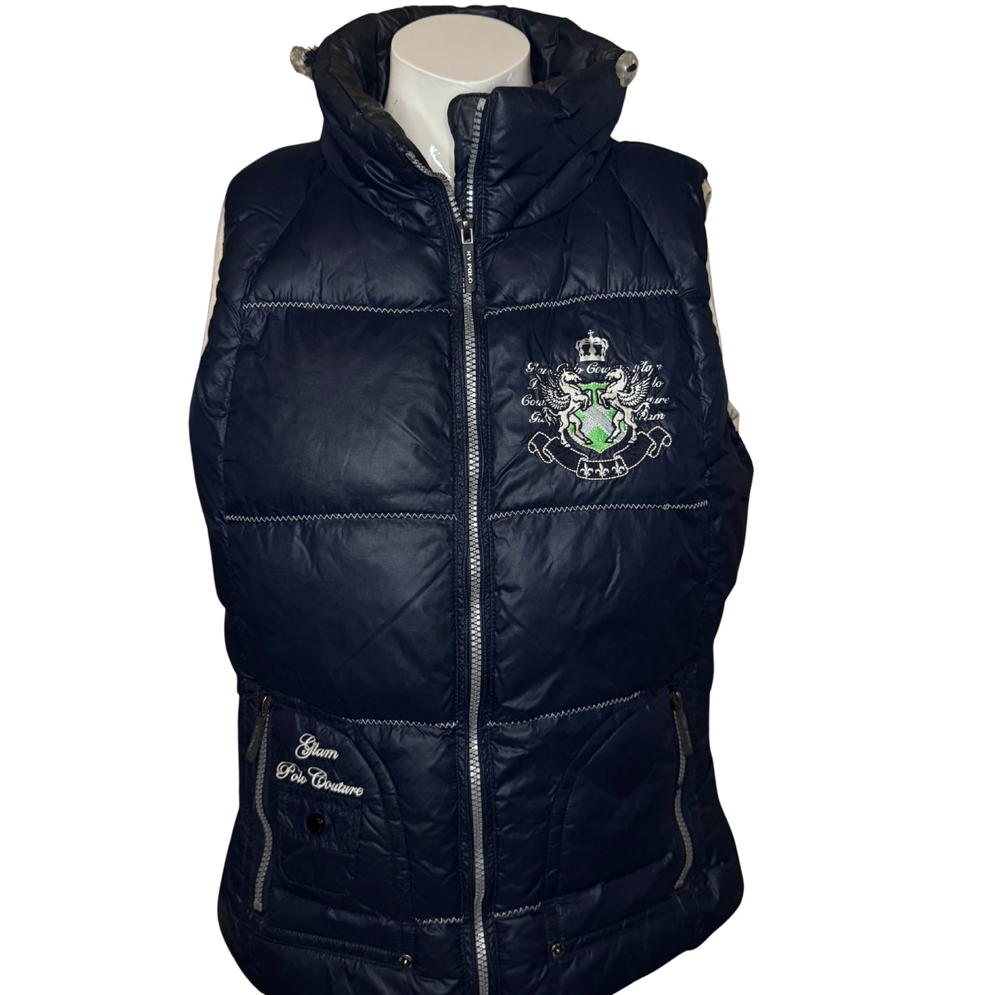 HV Polo Weste Gr. XS