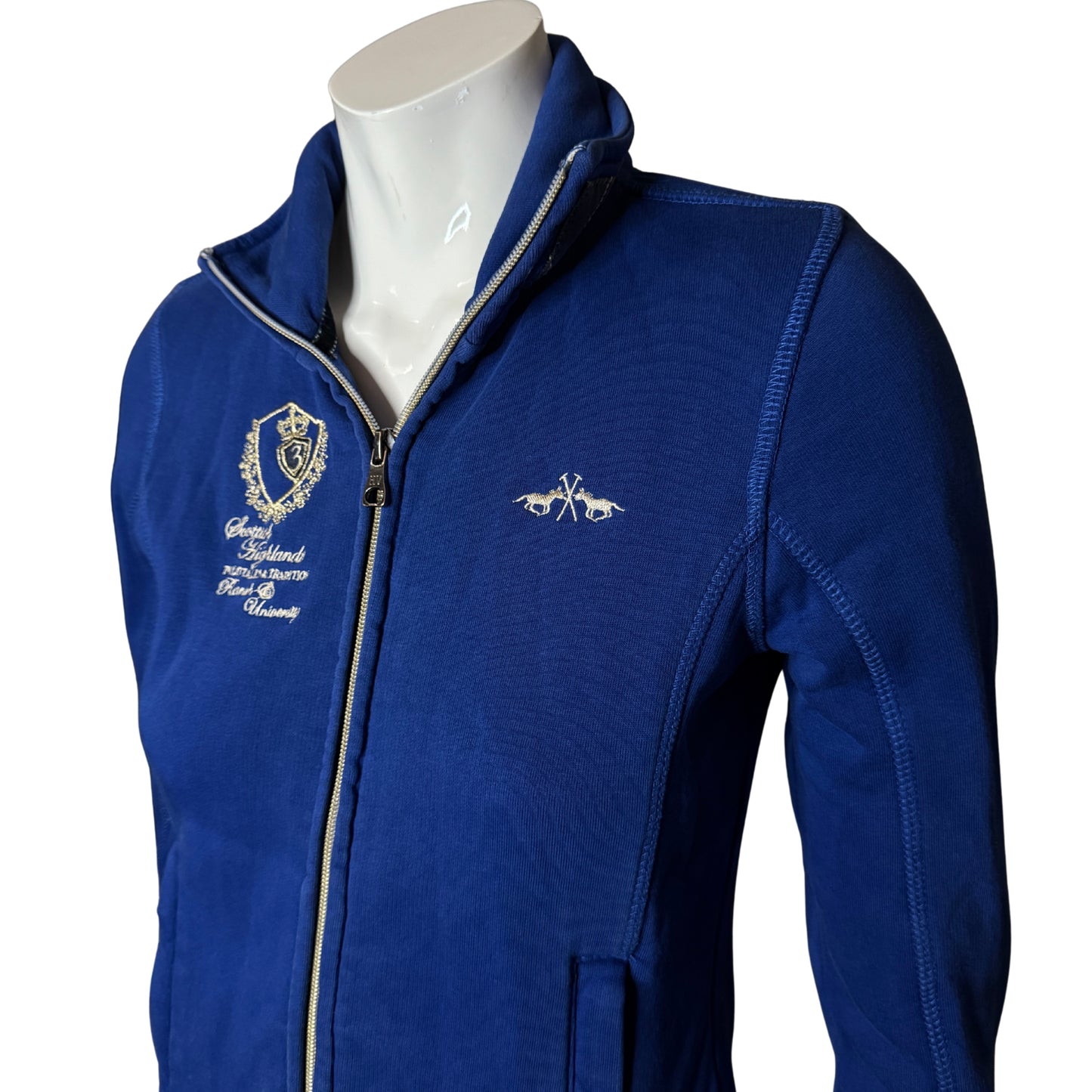 HV Polo Jacke Gr. XS
