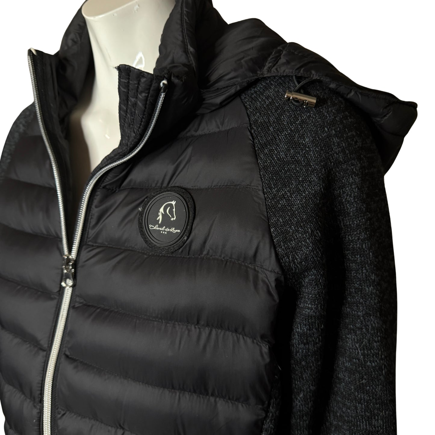 Cheval de Luxe Jacke Gr. M