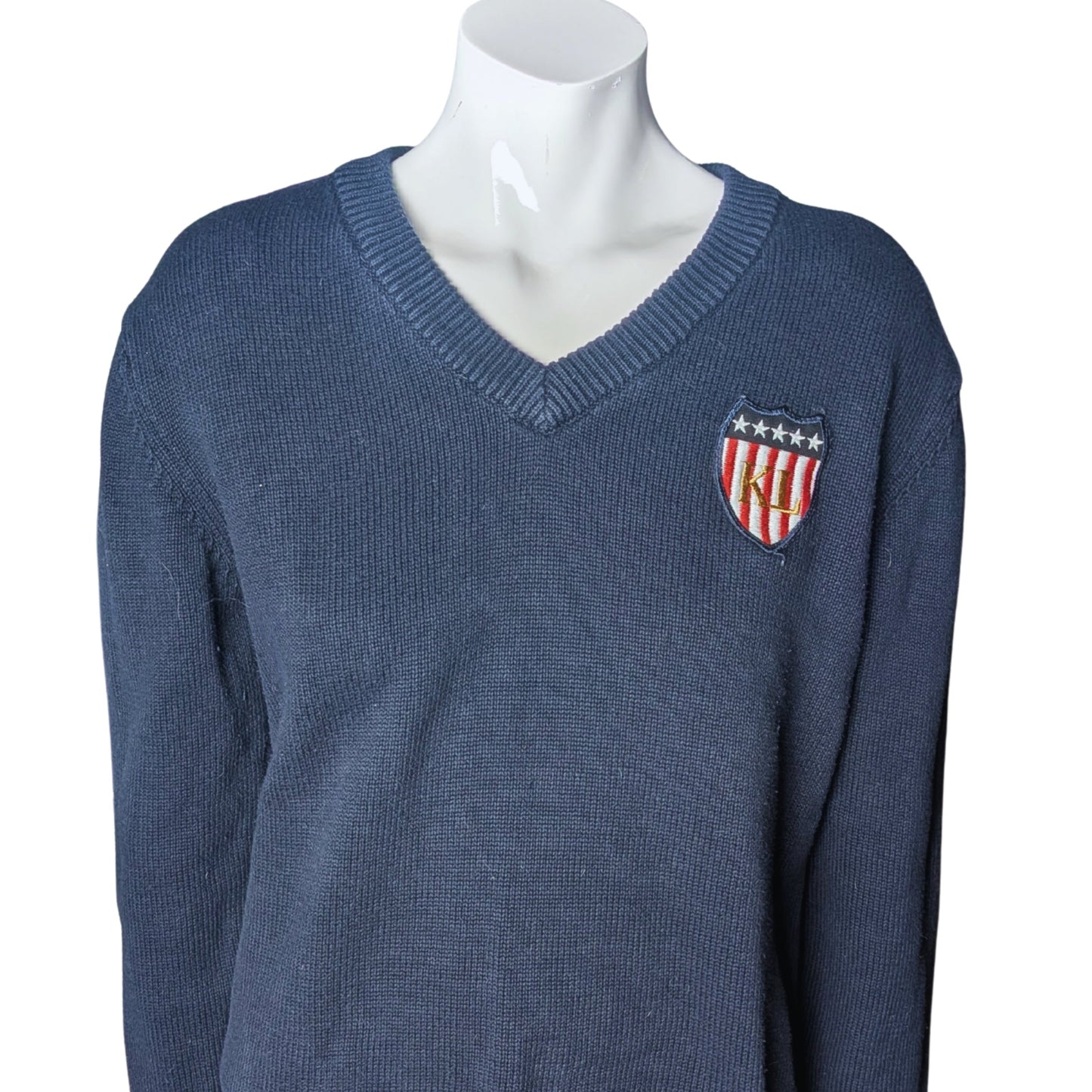 Kingsland Pullover Gr. M