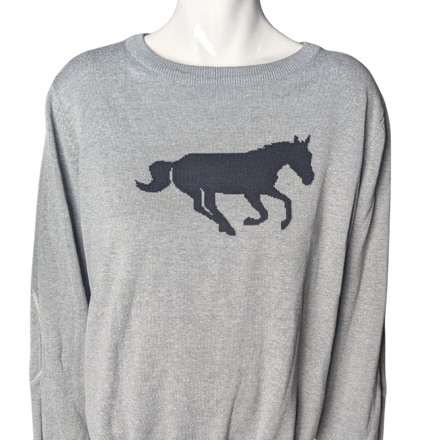 CRW Pullover Gr. L