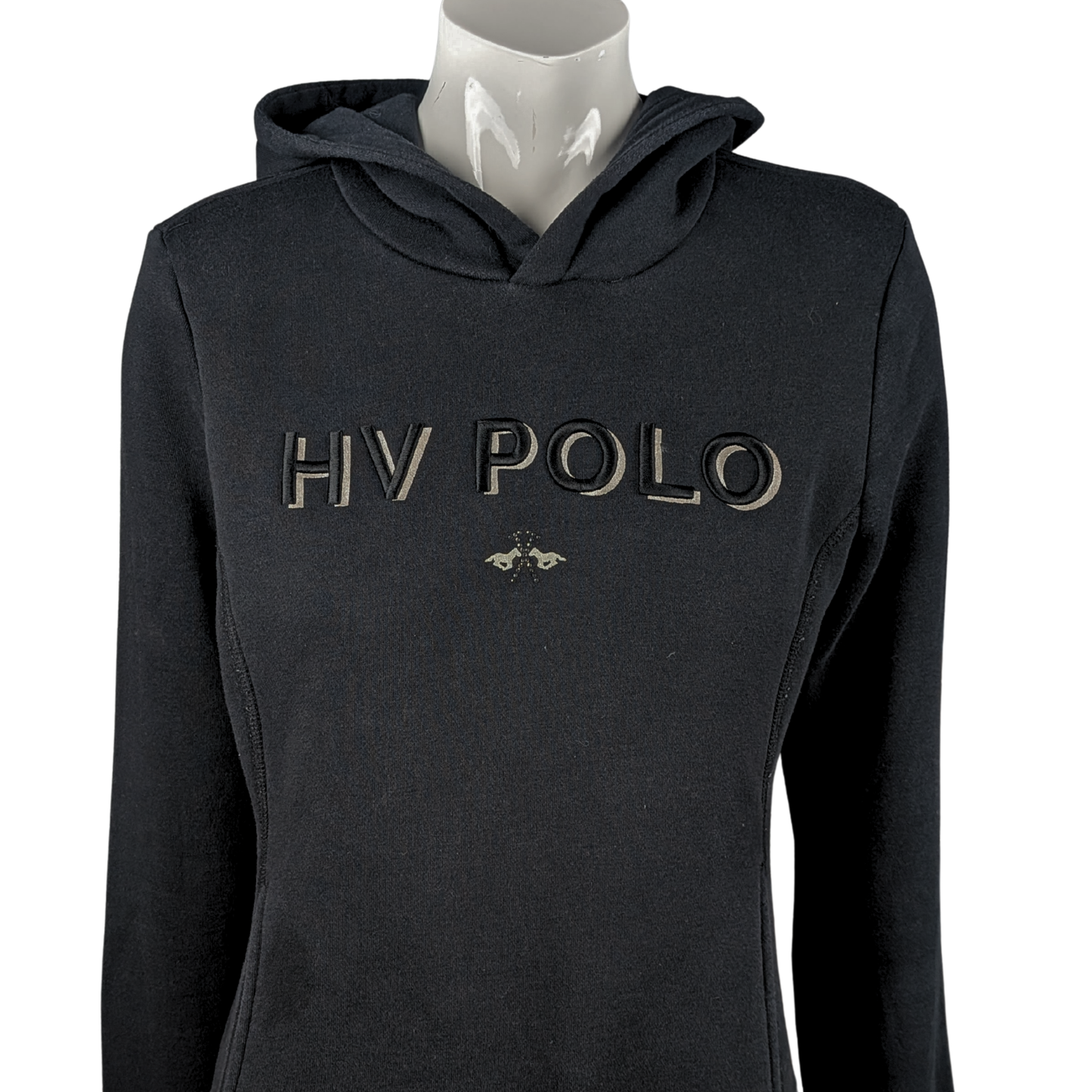 HV Polo Pullover Gr. S