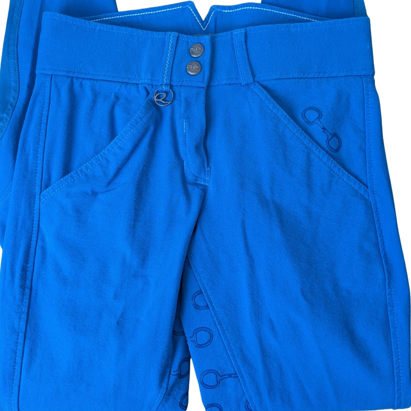 QHP Reithose Gr. XS