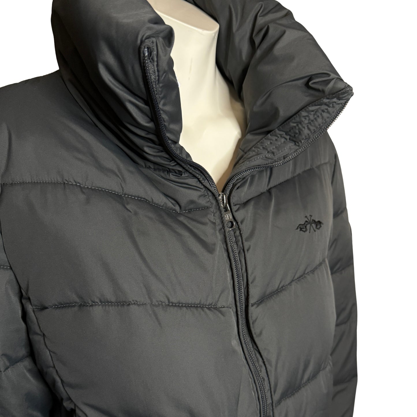 HV Polo Winterjacke Gr. L
