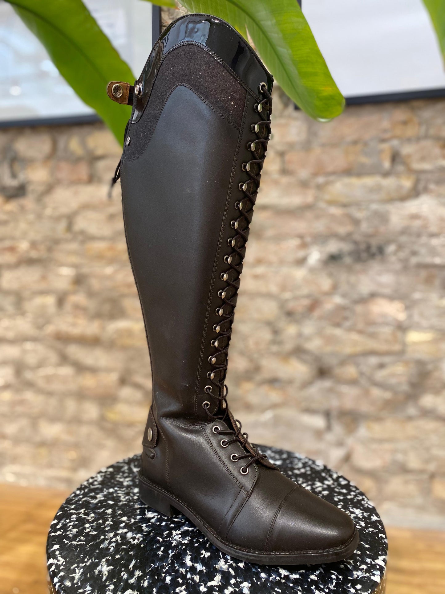 Imperial Riding Reitstiefel Gr. 37