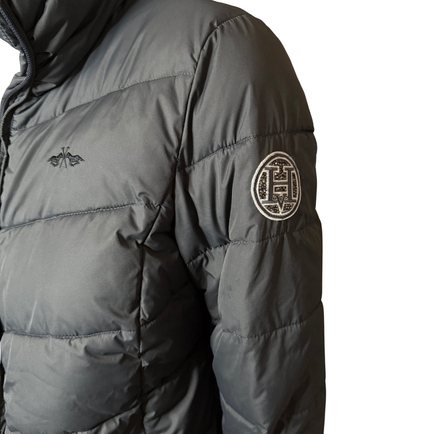 HV Polo Winterjacke Gr. L