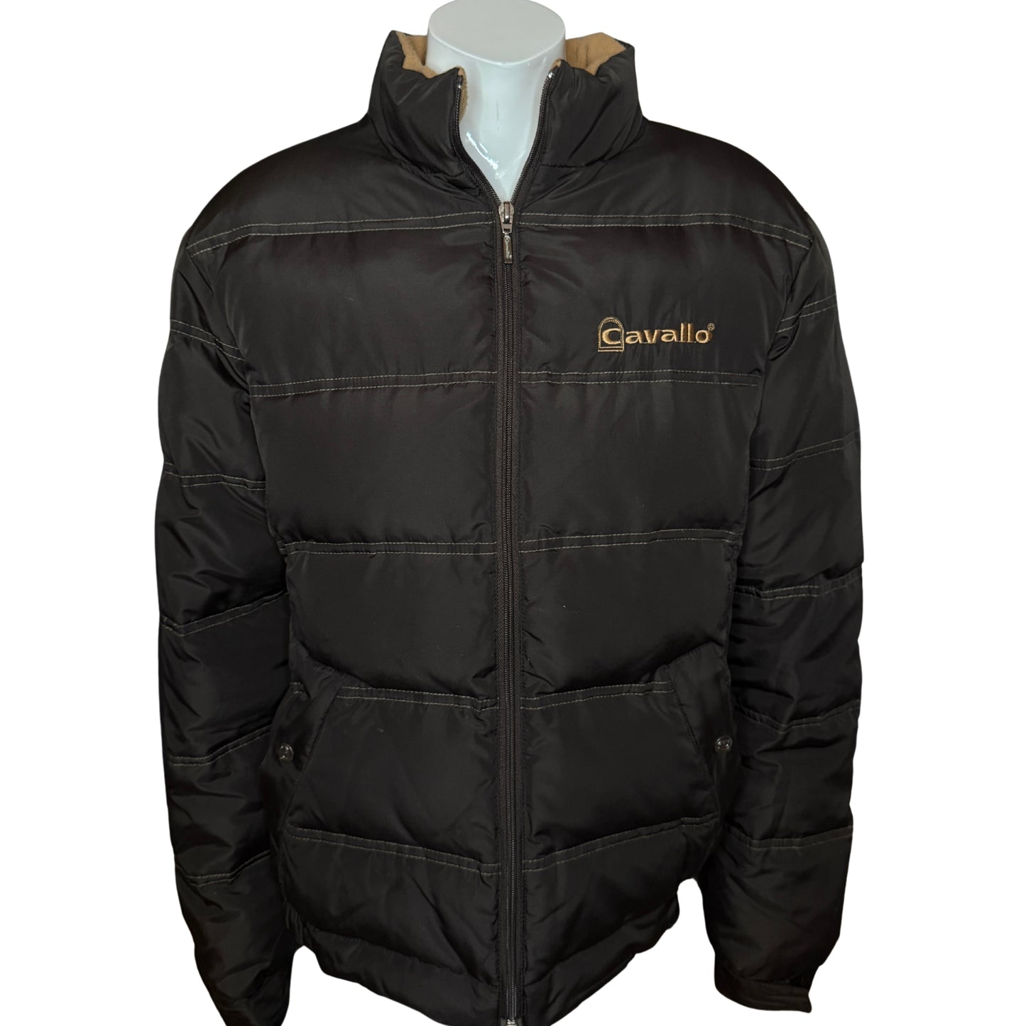 Cavallo Winterjacke